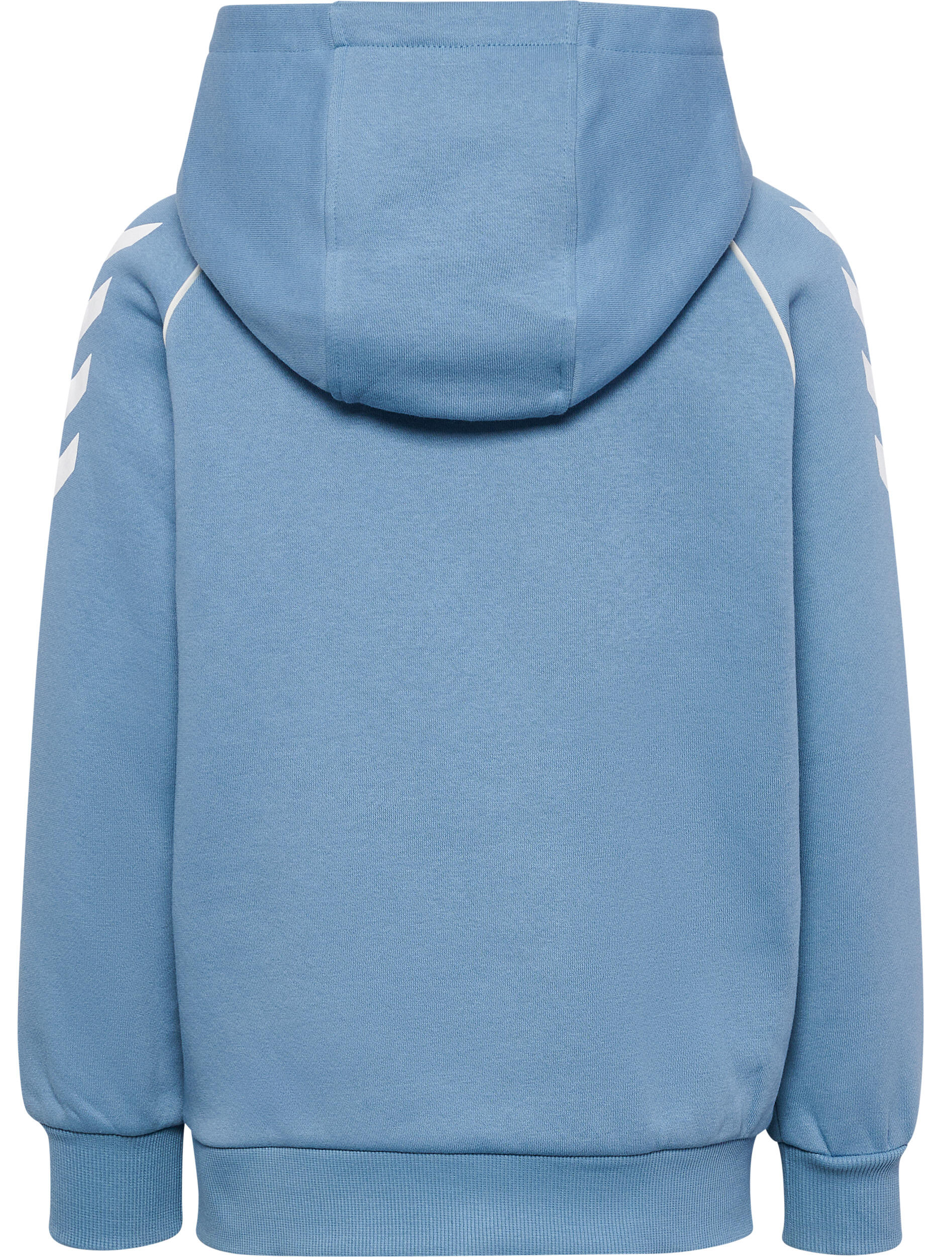 Kapuzenpullover Hmljr Loose Lebensstil Kinder 2/6