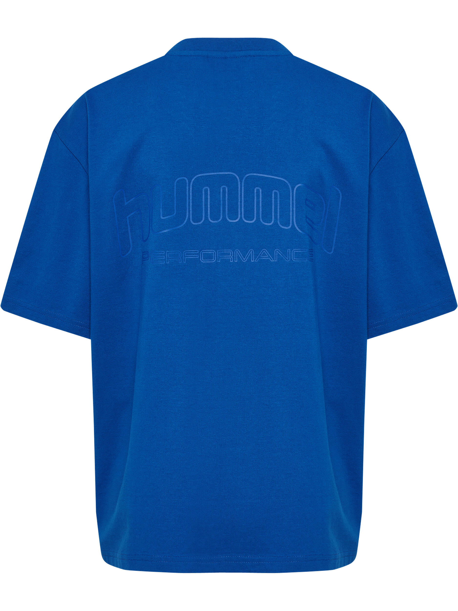 Enfiler T-Shirt Hmlfast Femme 6/7