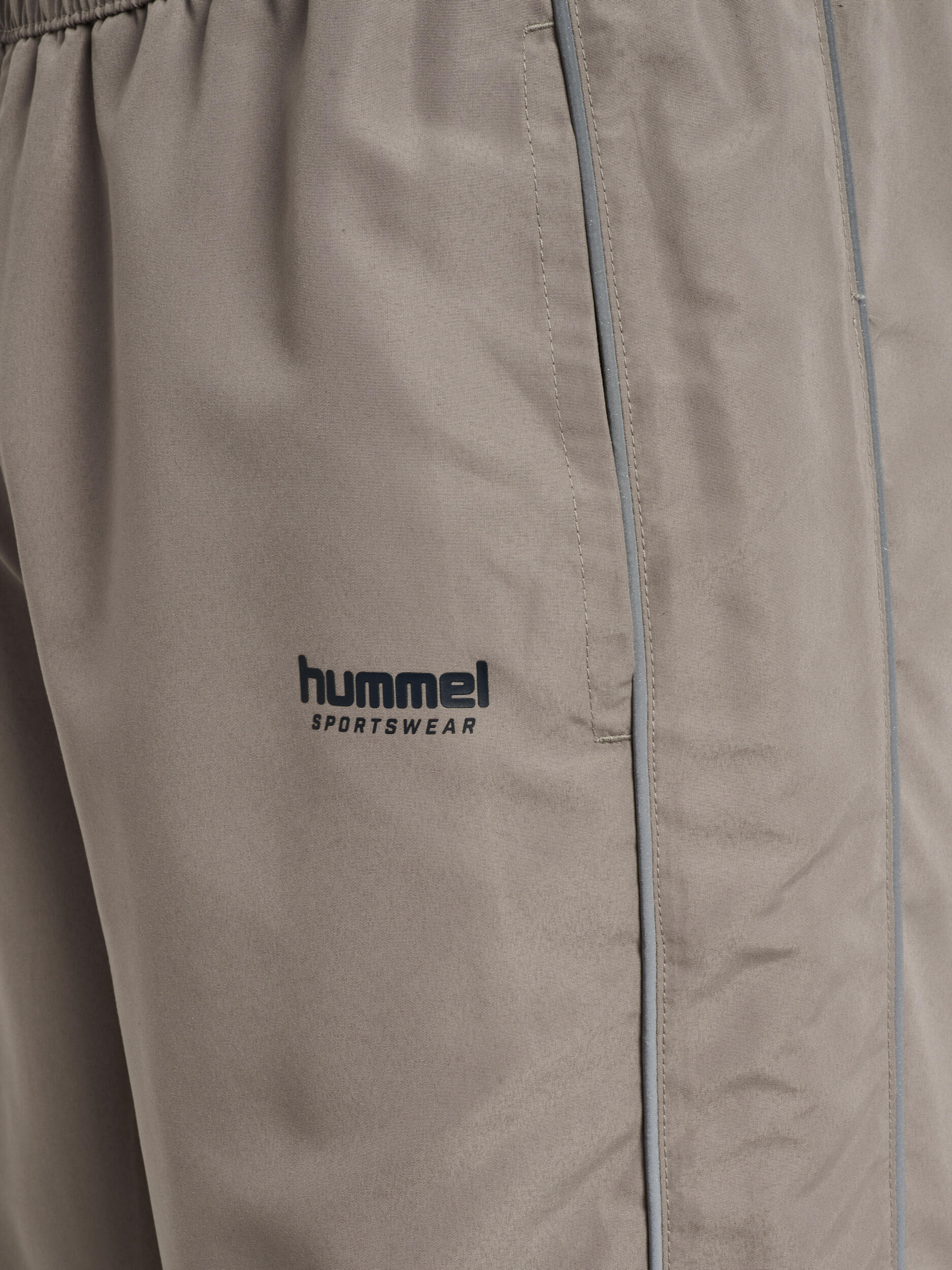 Verstellbare Taille Hose Hmlloose Erwachsene 7/7