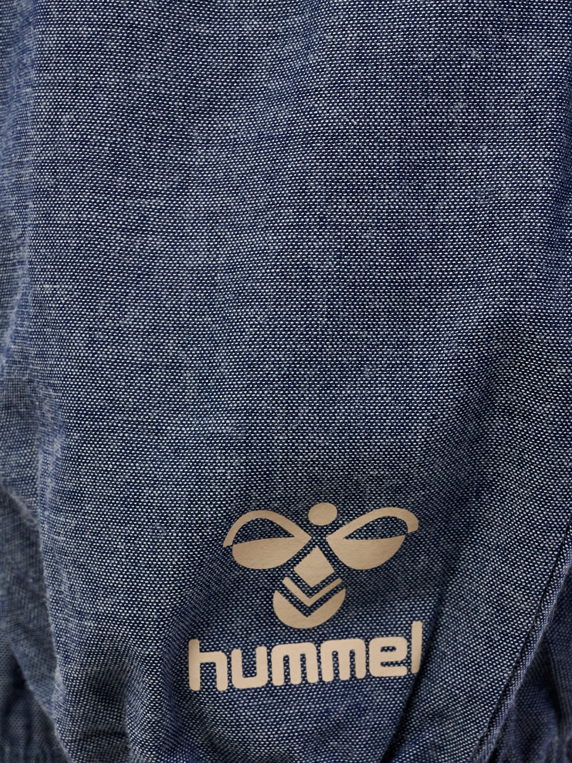Trekkoordsluiting Korte Broek Hmlcorsi Meisjes 3/5