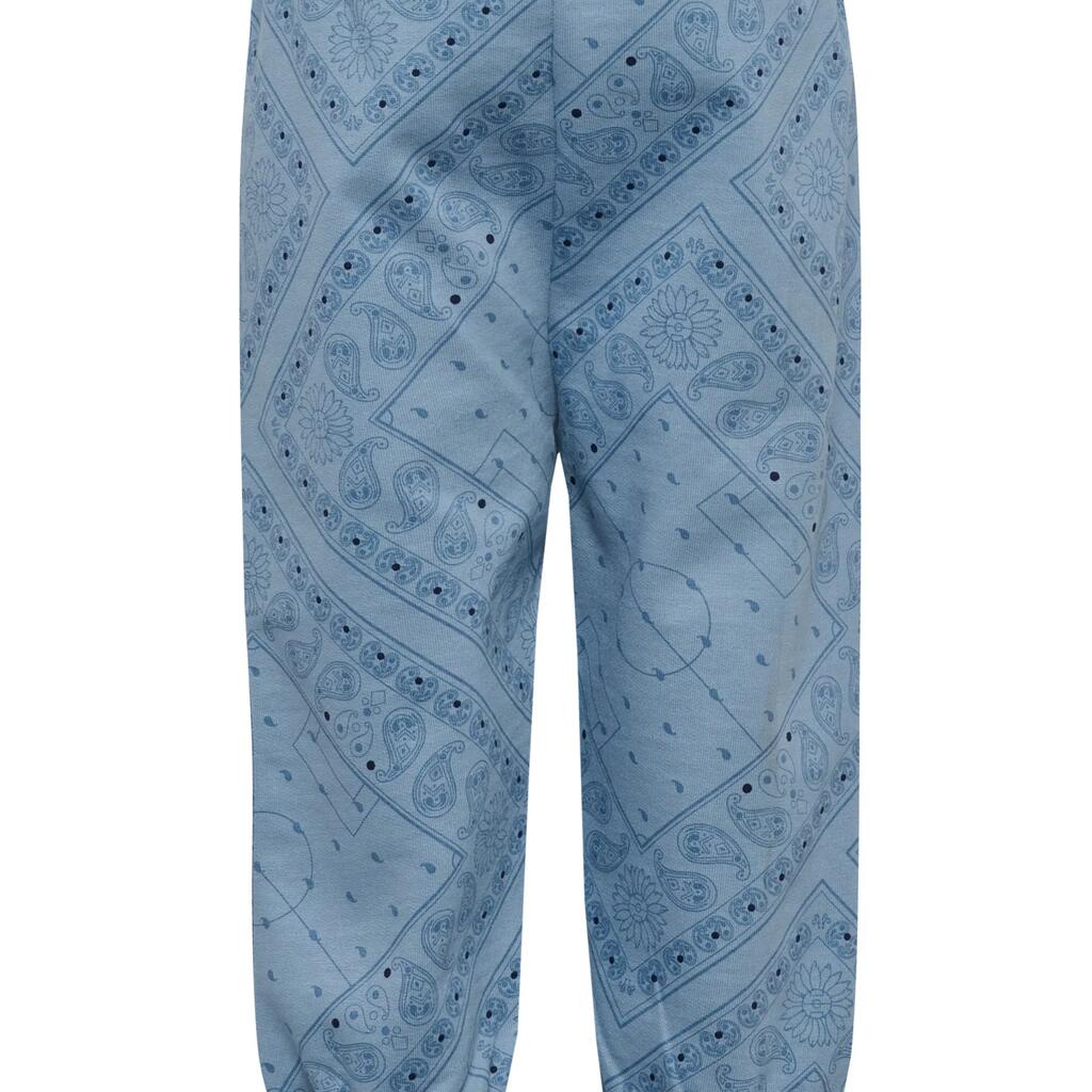 Baby joggers Hummel Paisley AOP