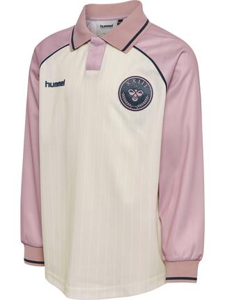 Enfiler Polo Hmljr Loose Enfant