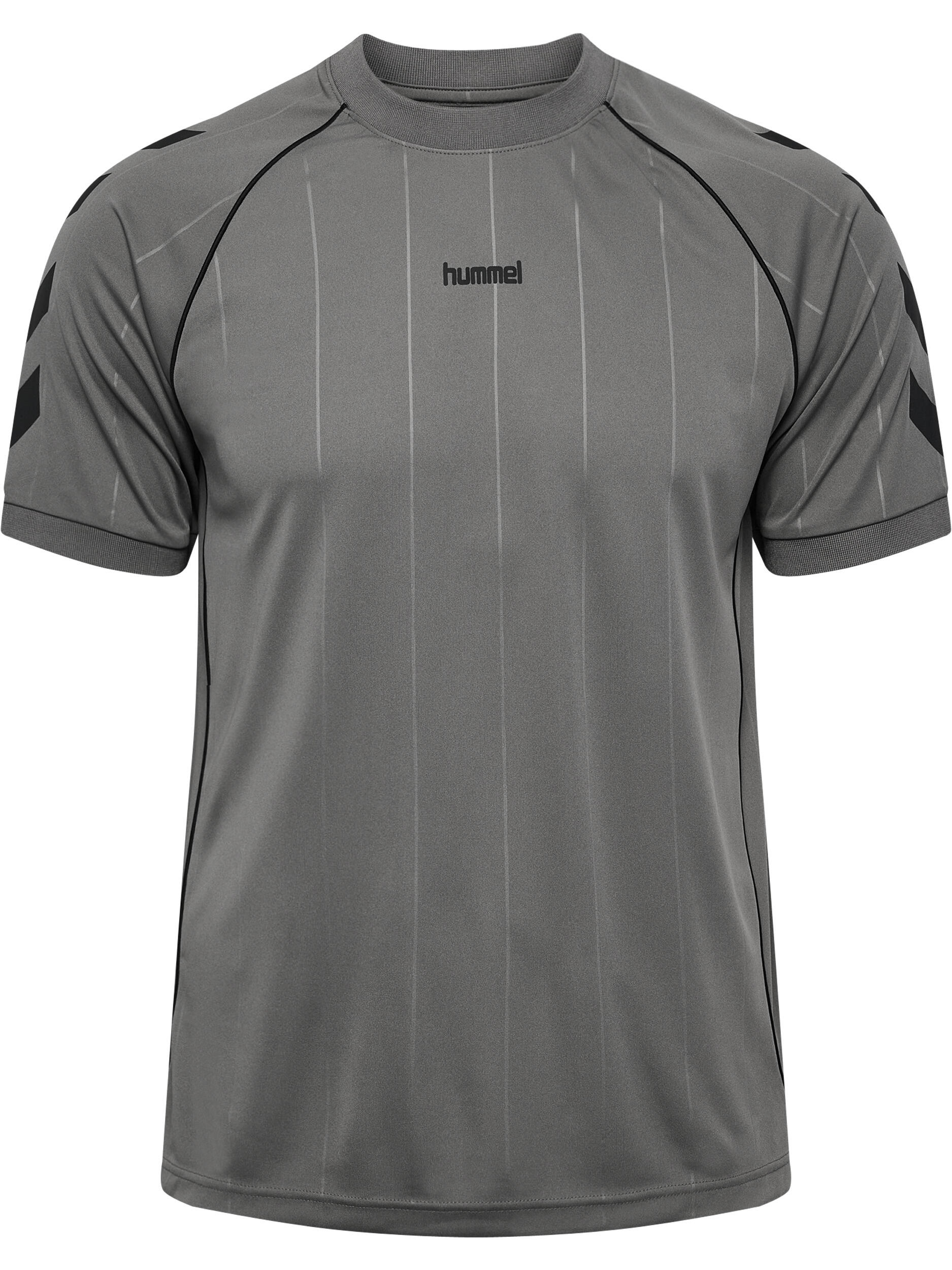 T-Shirt Raglanärmel Hmlpitch Herren 5/7