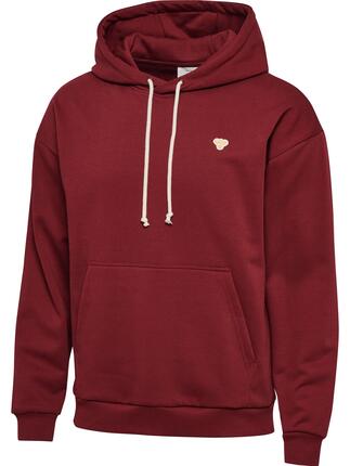 Sweatshirt à capuche Hummel Bee