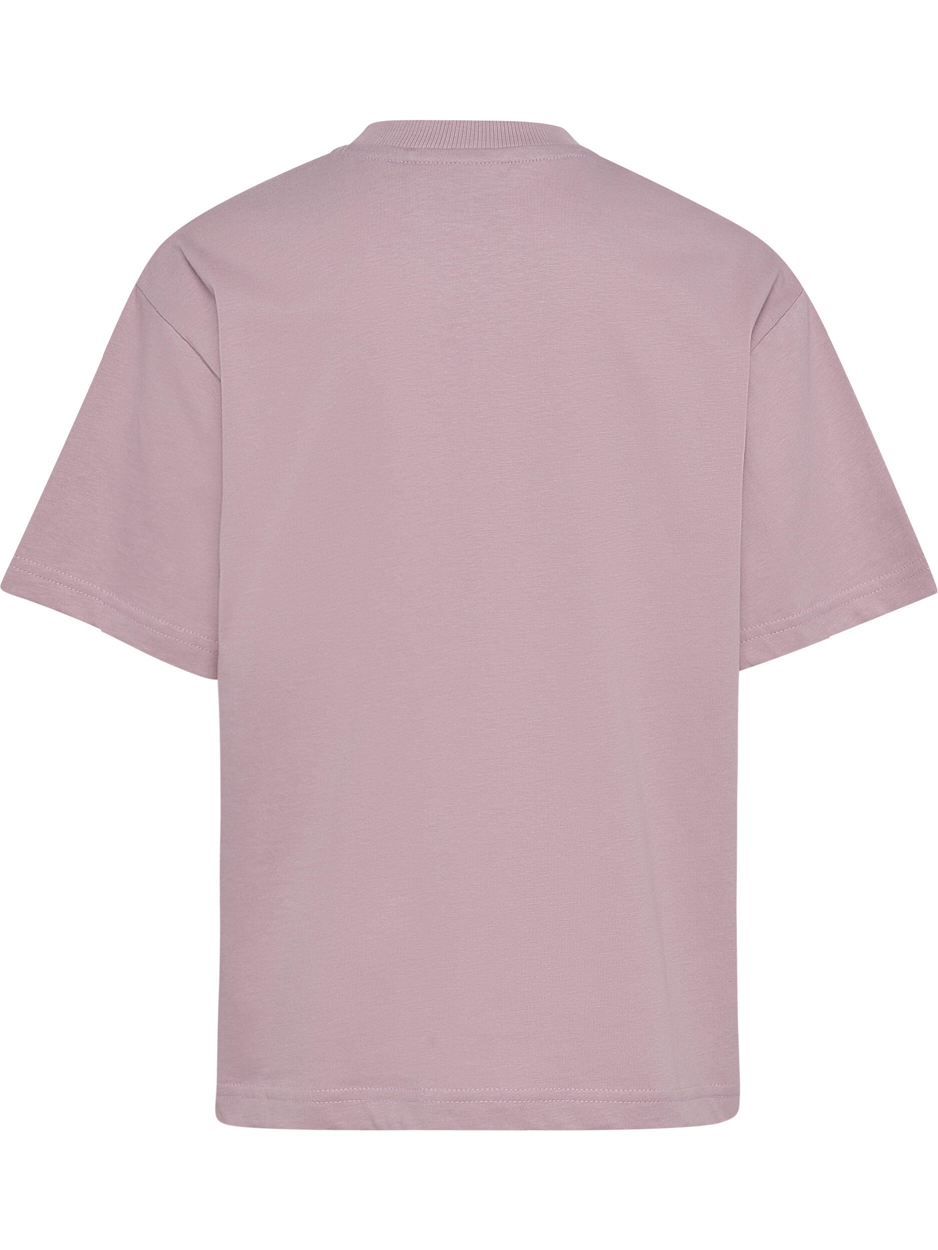 Instap T-Shirt Hmljr Loose Uniseks Kinderen 2/5