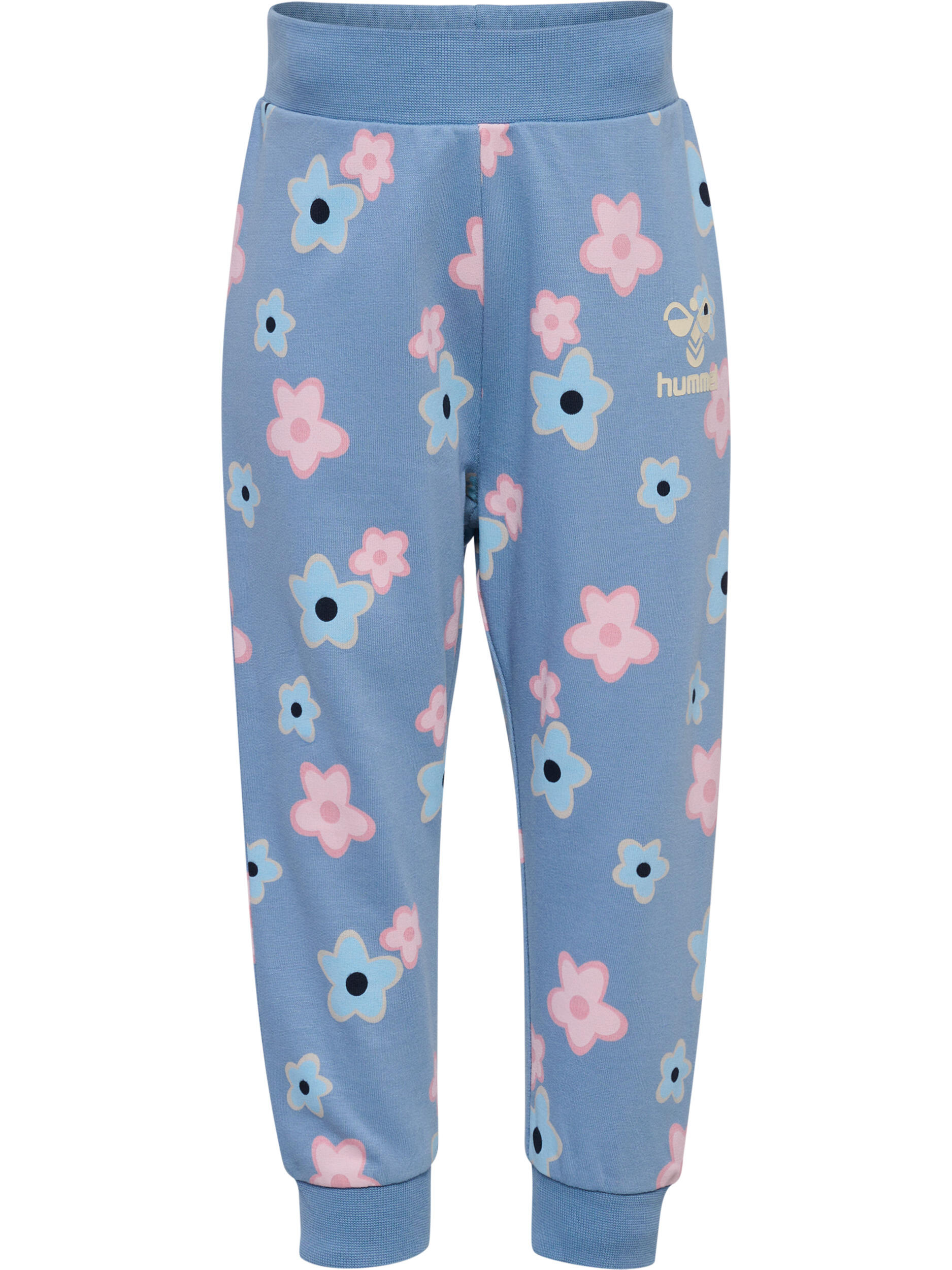 Fermeture À Cordon Pantalon Hmlrinna Fille 1/5