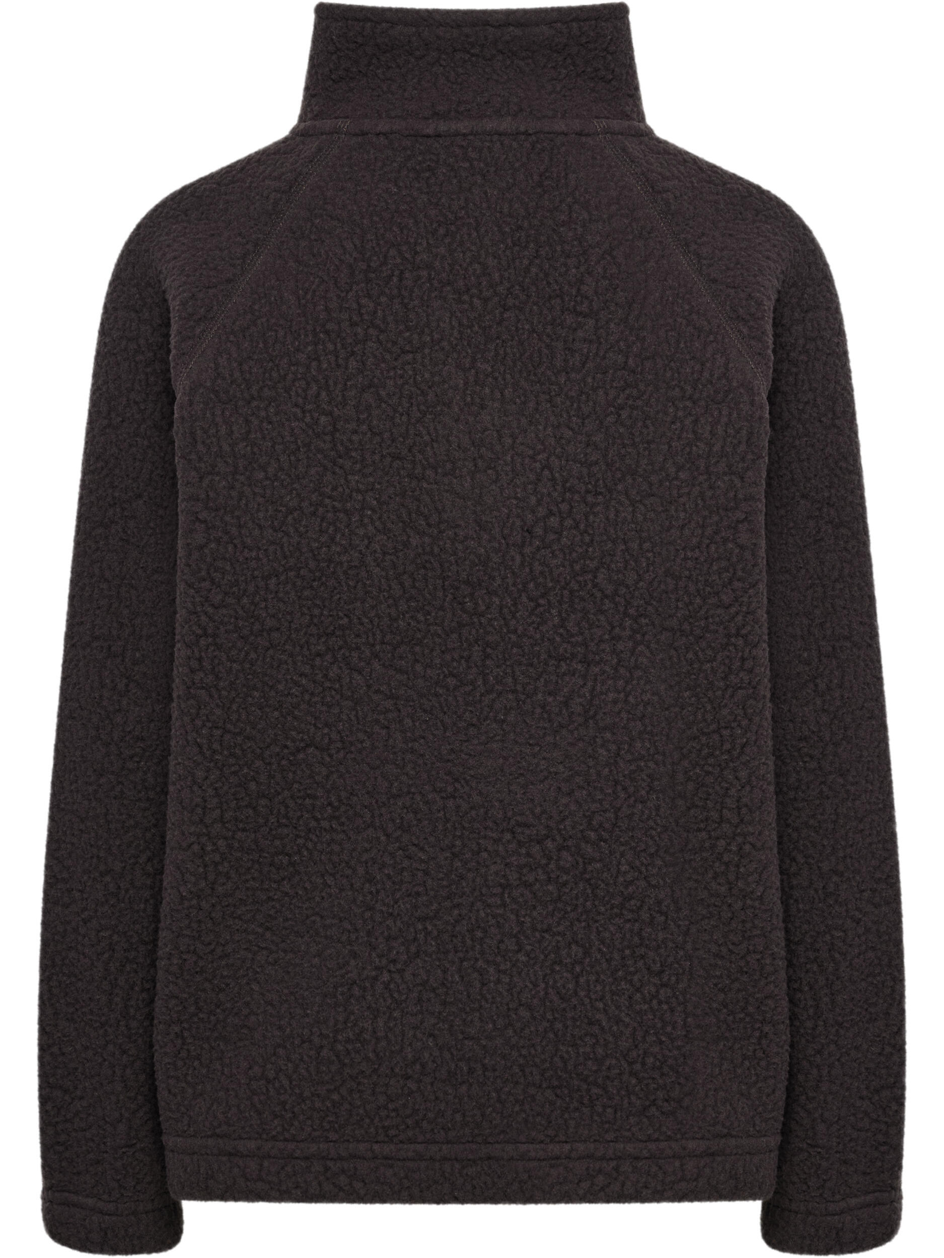 Demie-Fermeture Éclair Zip Sweat-Shirt Hmljr Martini Enfant 6/7