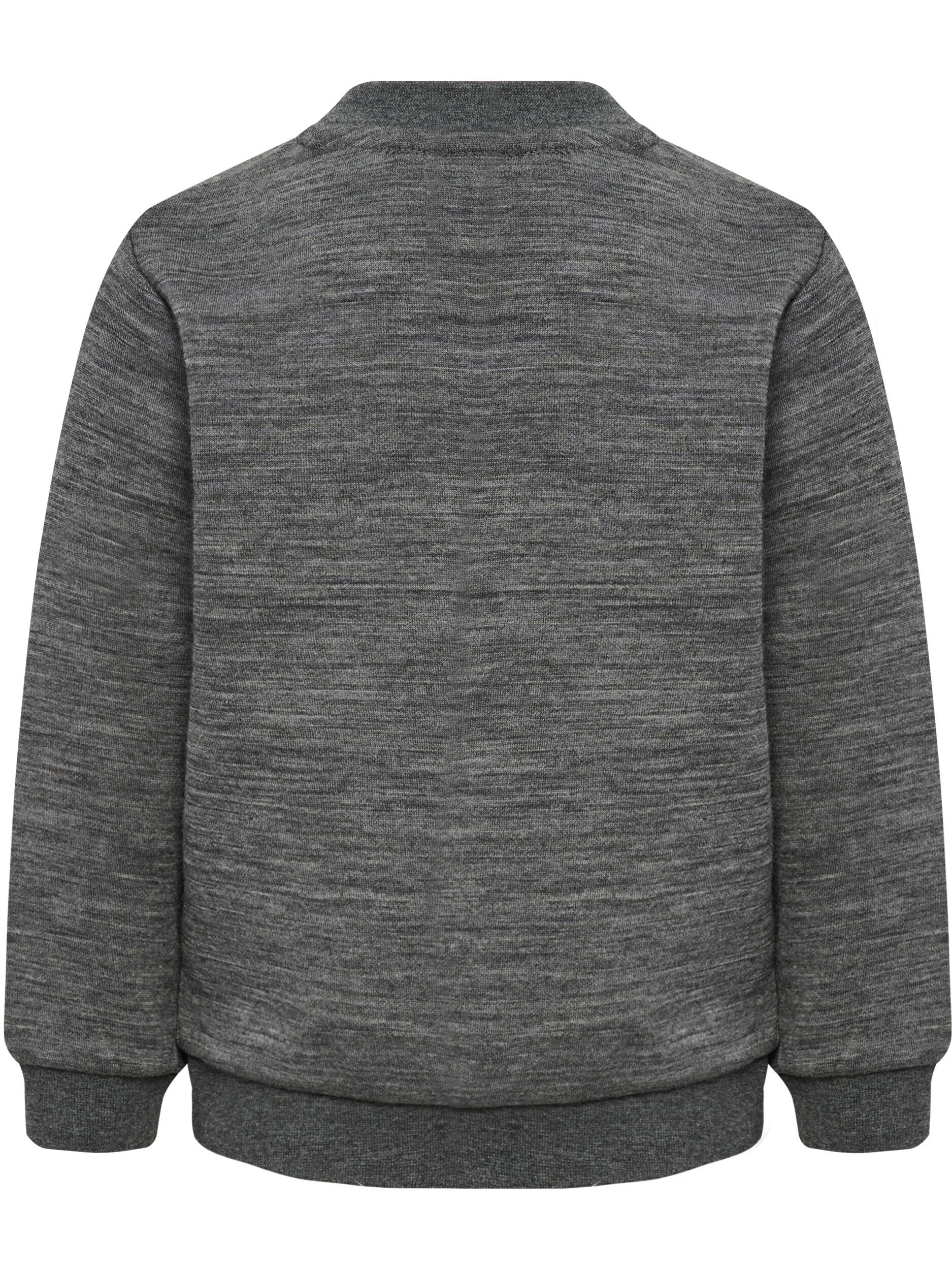 Instap Sweatshirt Hmlmini Uniseks Kinderen 2/6