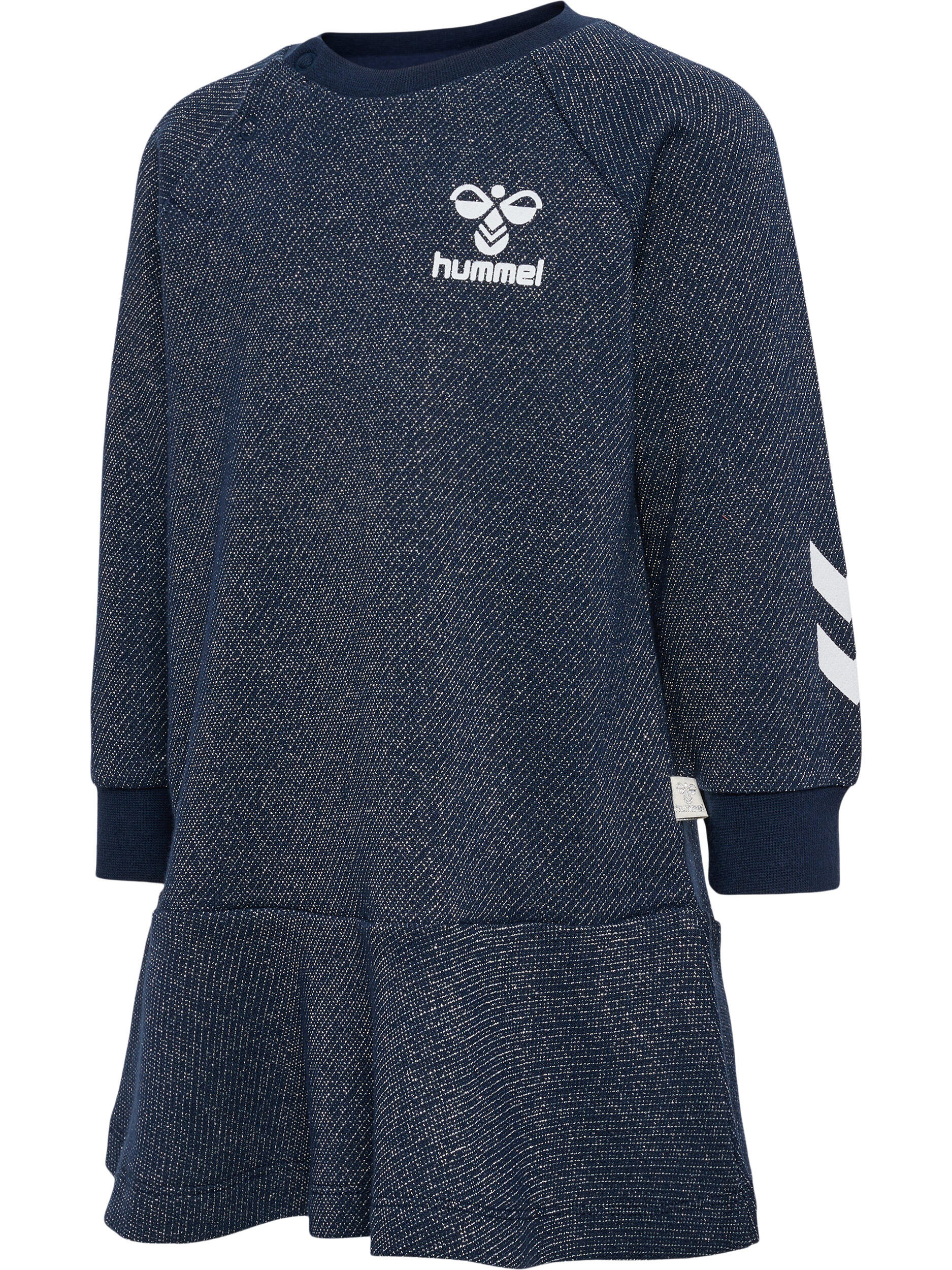 Kleid Hmlsally Mädchen 4/5