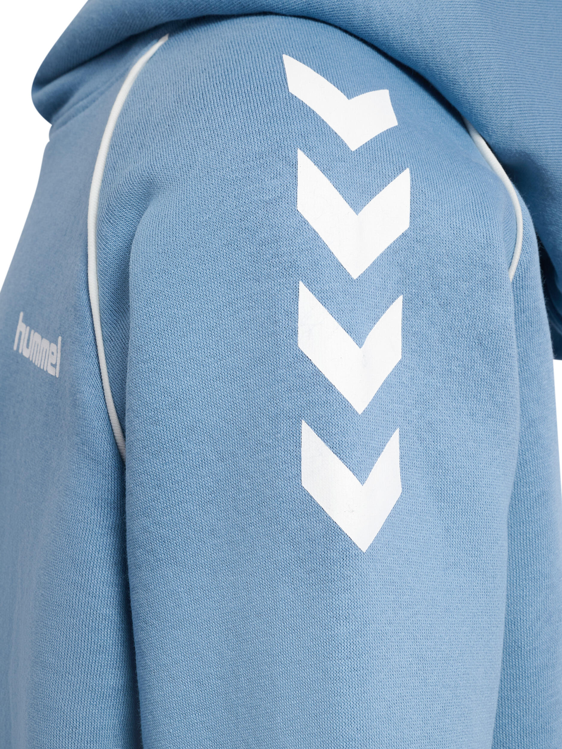 Kapuzenpullover Hmljr Loose Lebensstil Kinder 5/6