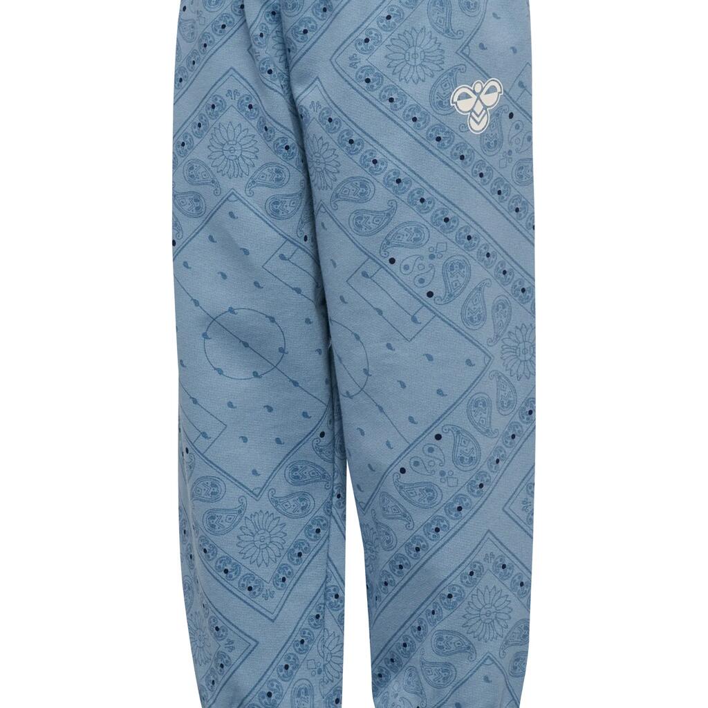 Baby joggers Hummel Paisley AOP