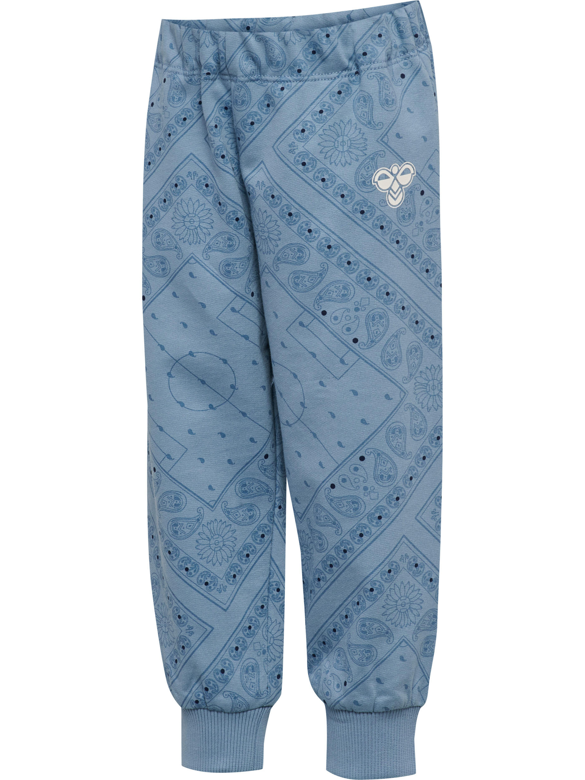 Fermeture À Cordon Pantalon Hmlmini Enfant 4/5