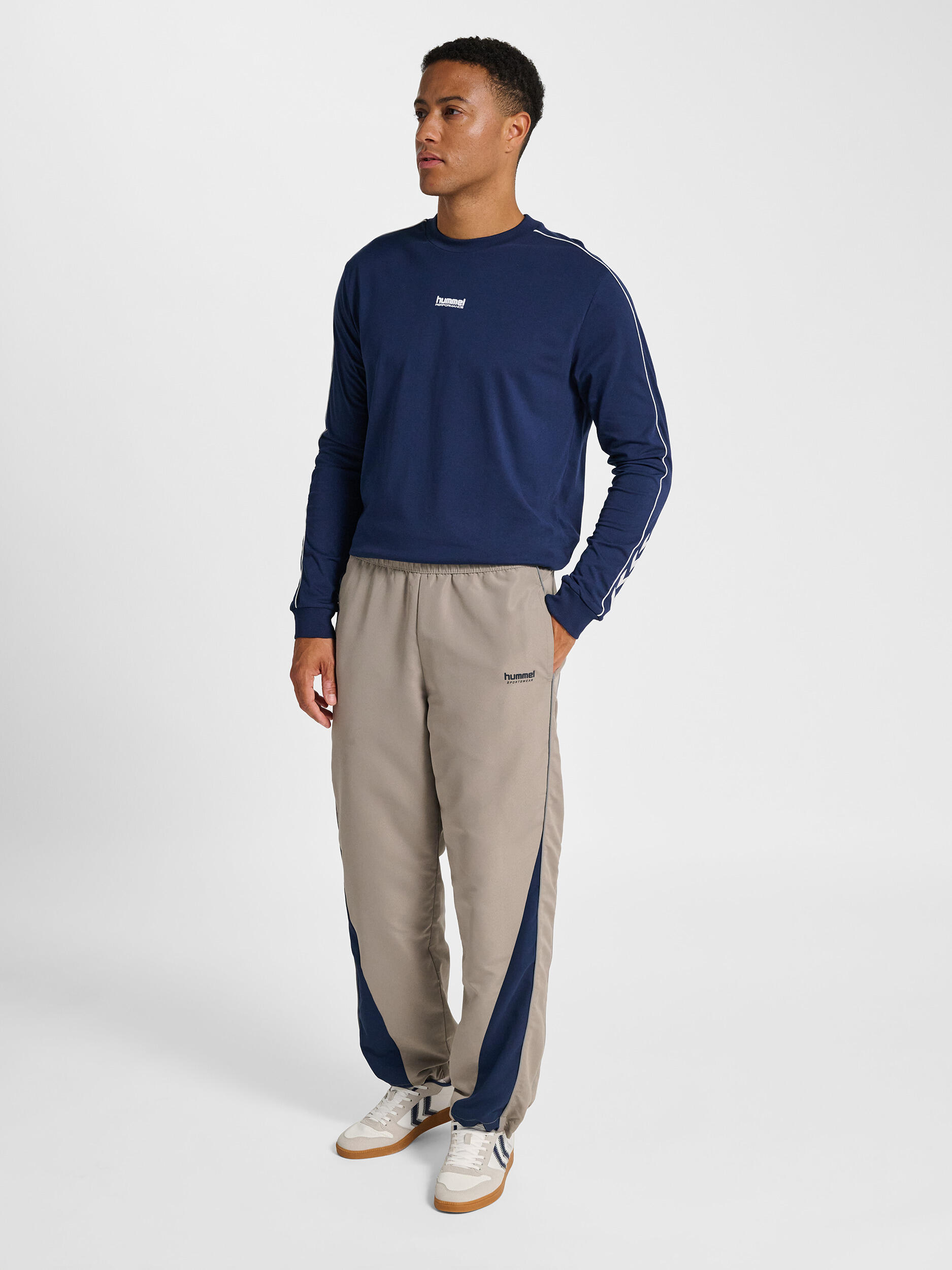 Verstellbare Taille Hose Hmlloose Erwachsene 4/7