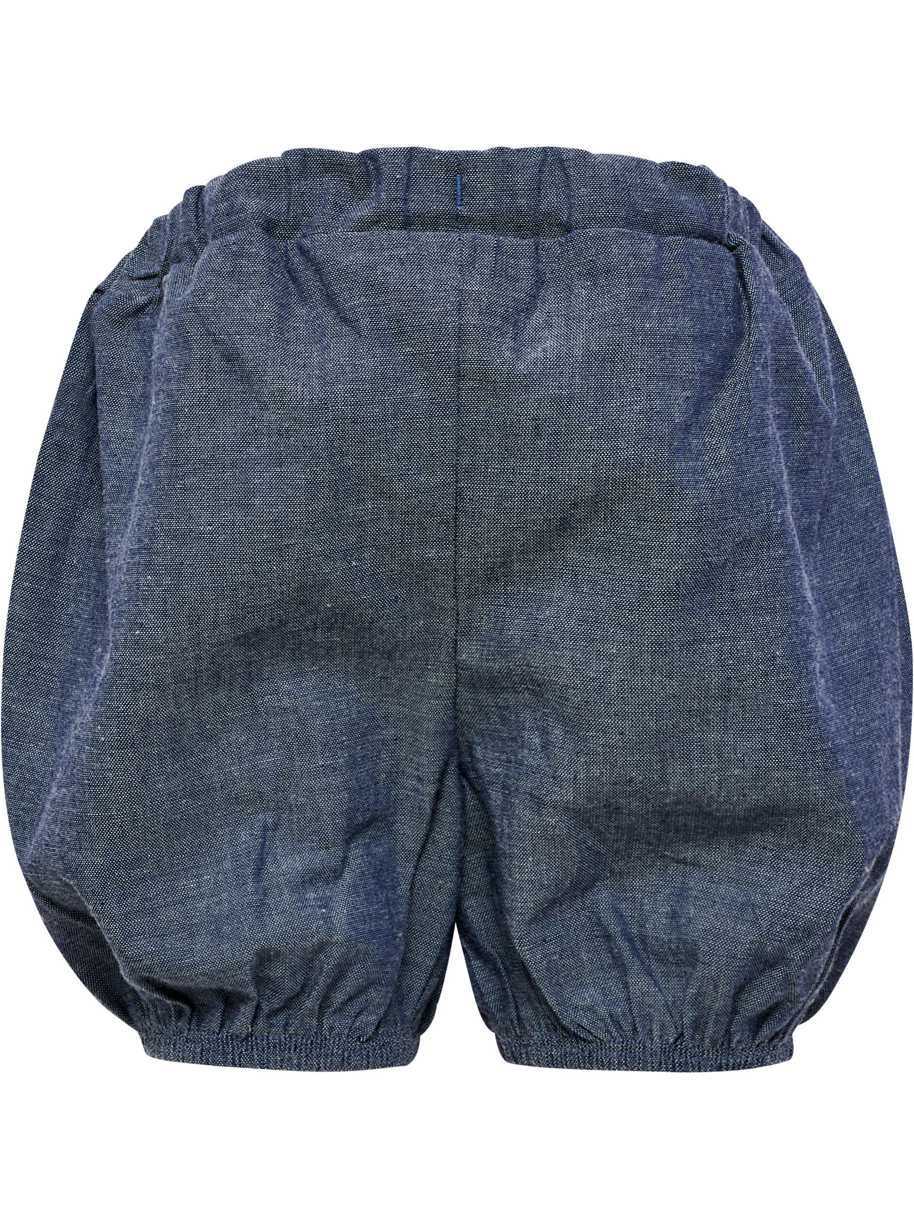 Trekkoordsluiting Korte Broek Hmlcorsi Meisjes 2/5