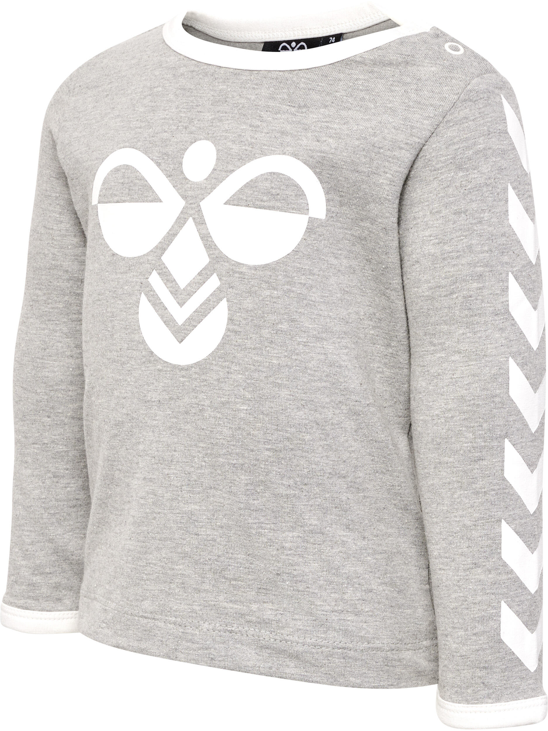 T-Shirt Hmlflipper Kinder 2/7