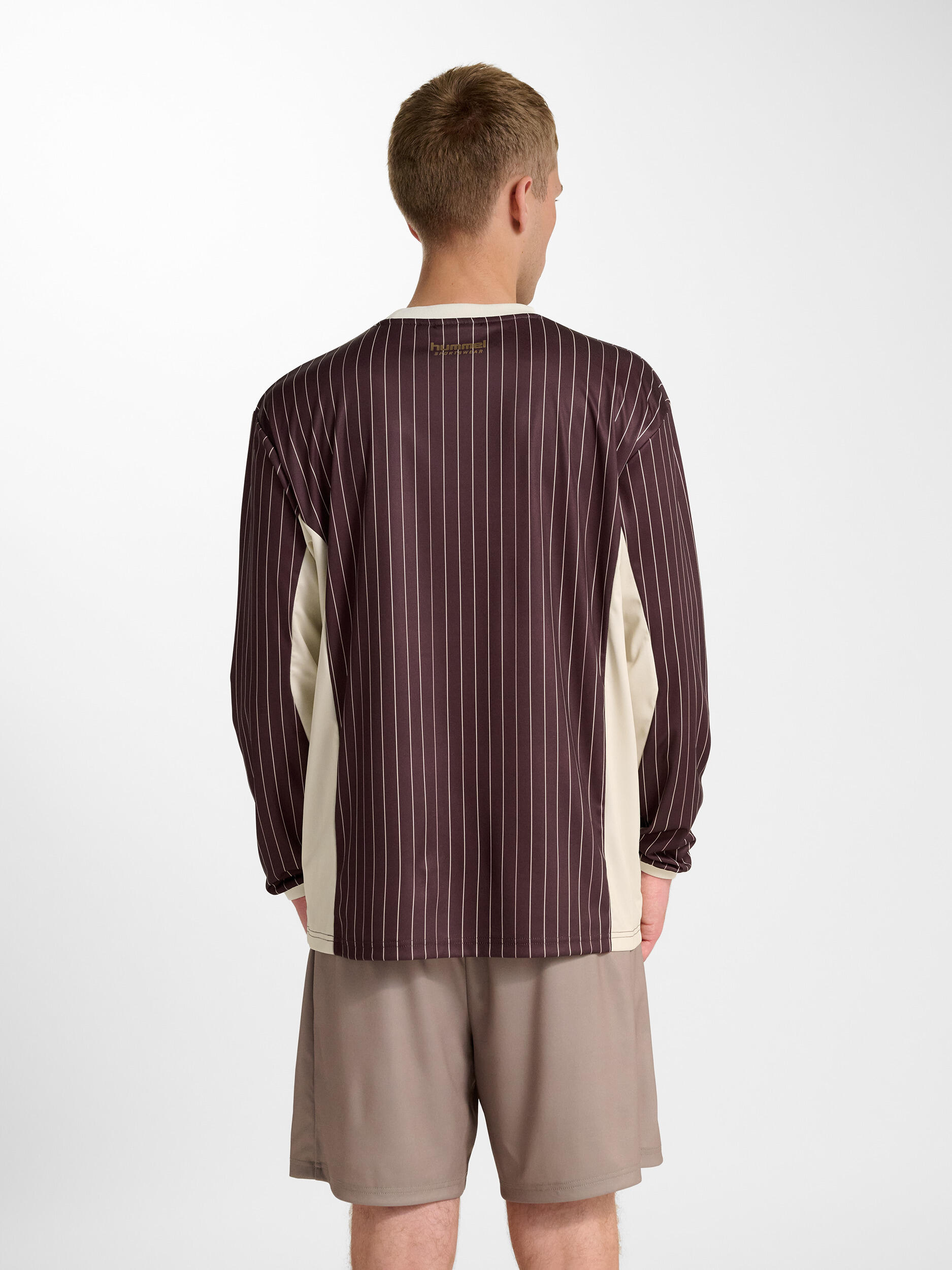 T-Shirt Hmlloose Erwachsene 3/7