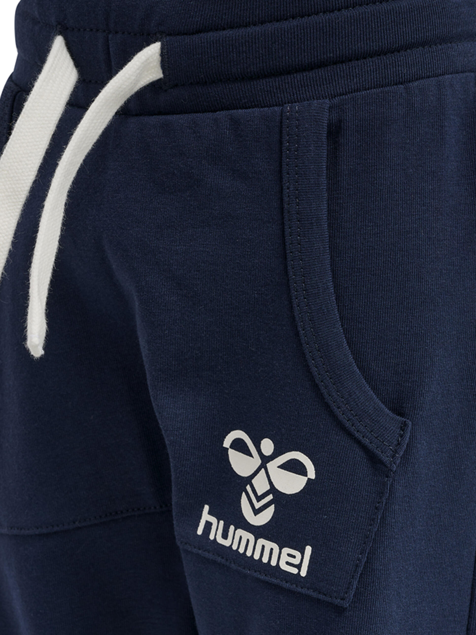Enfiler Pantalon Hmlfutte Garçon 3/5