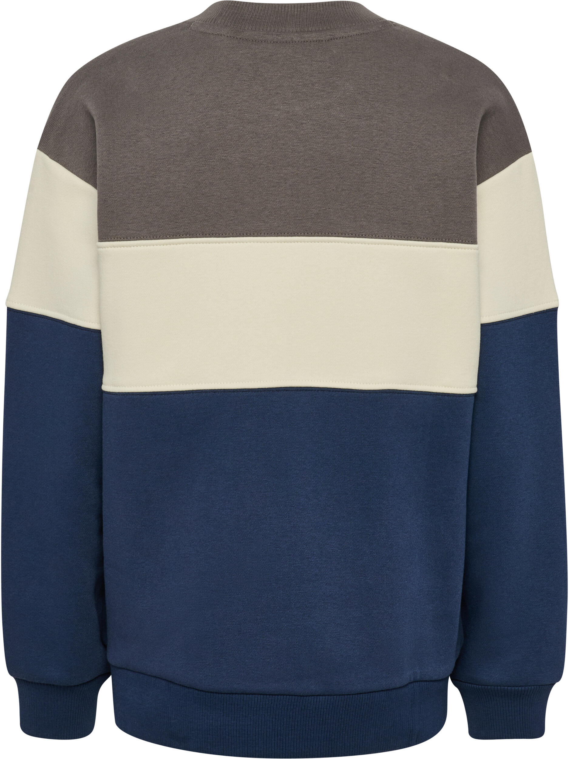 Sudadera Hmljr Loose Estilo De Vida Los Niños Unisex 2/5