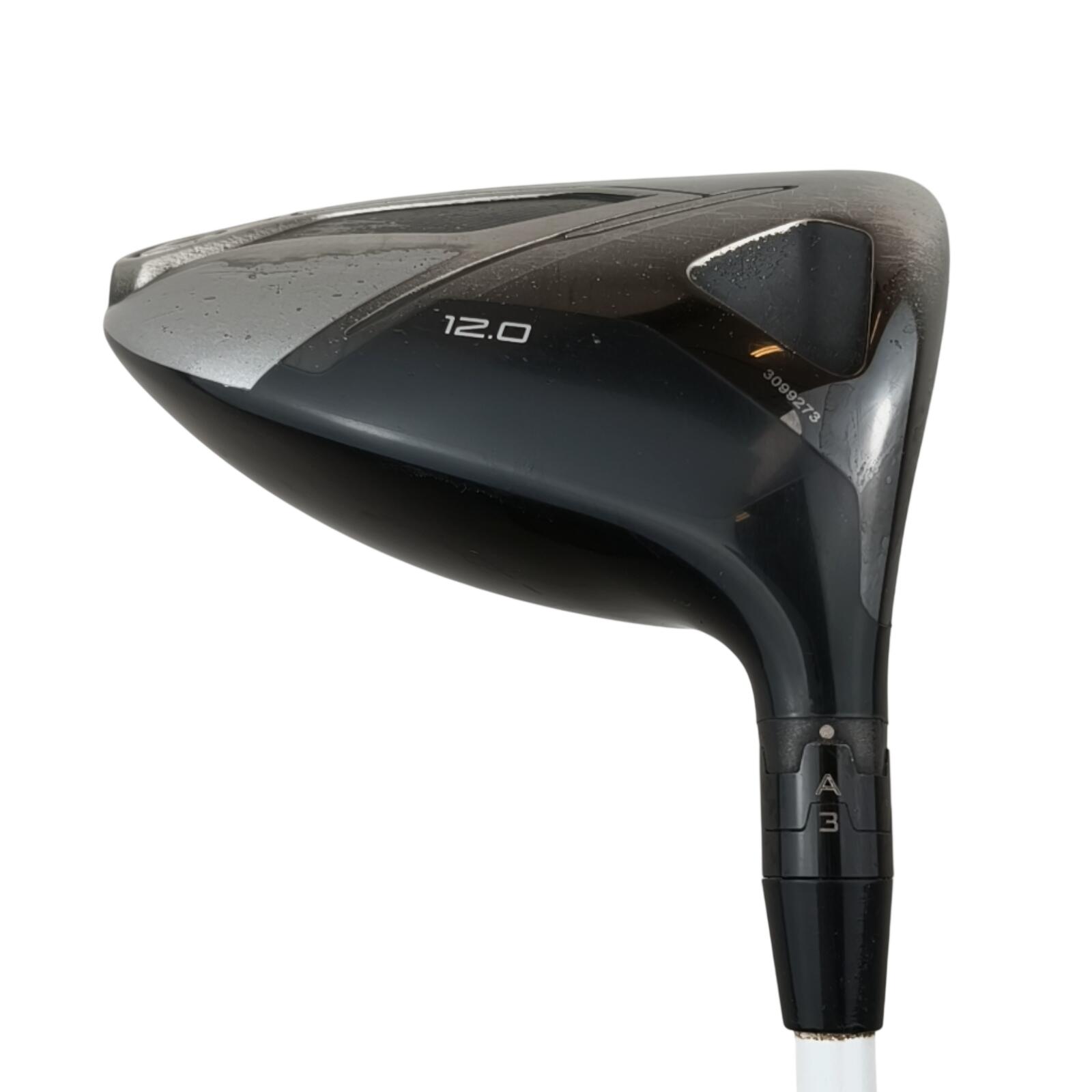 Titleist TSi1 Driver / Flex A-flex / Loft 12 3/6