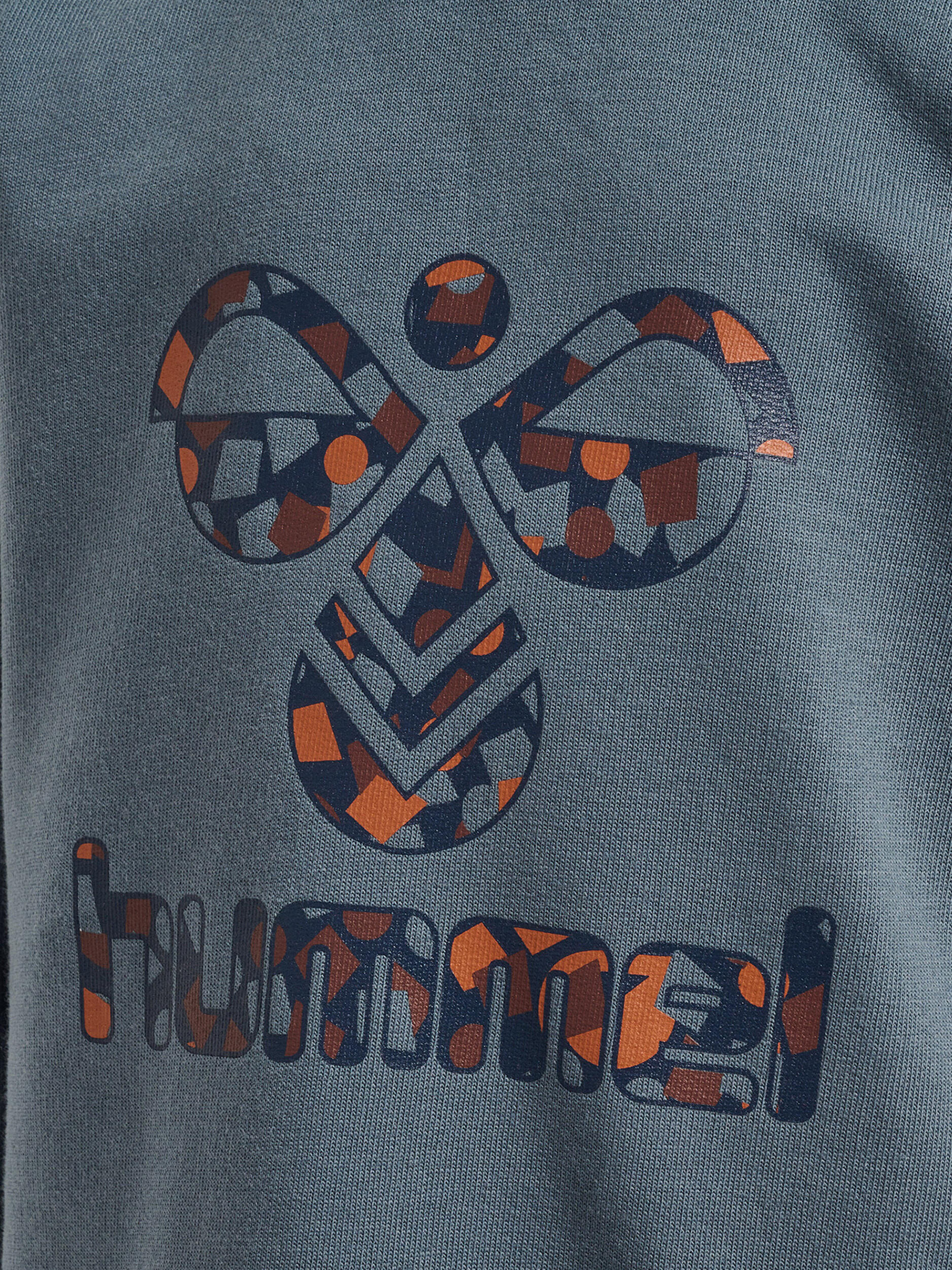 Enfiler Sweat-Shirt Hmllime E-Sport Garçon 3/5