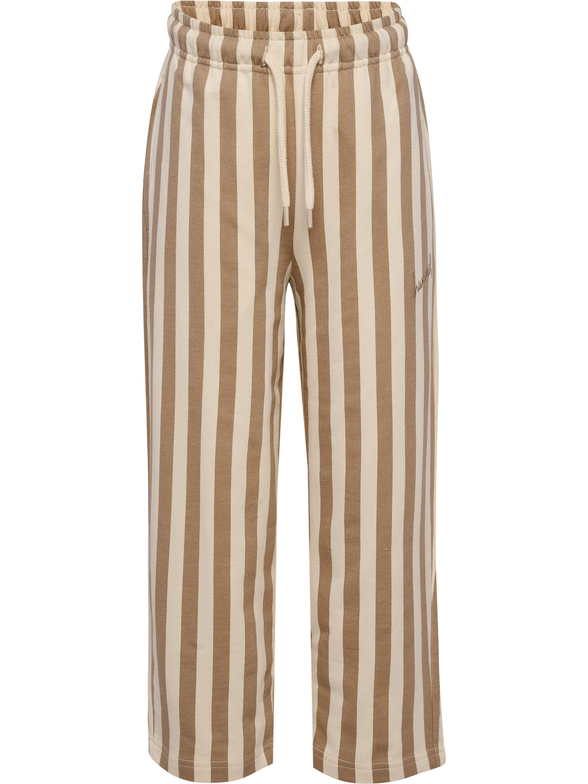 Trekkoordsluiting Broek Hmlmio Uniseks Kinderen 3/7