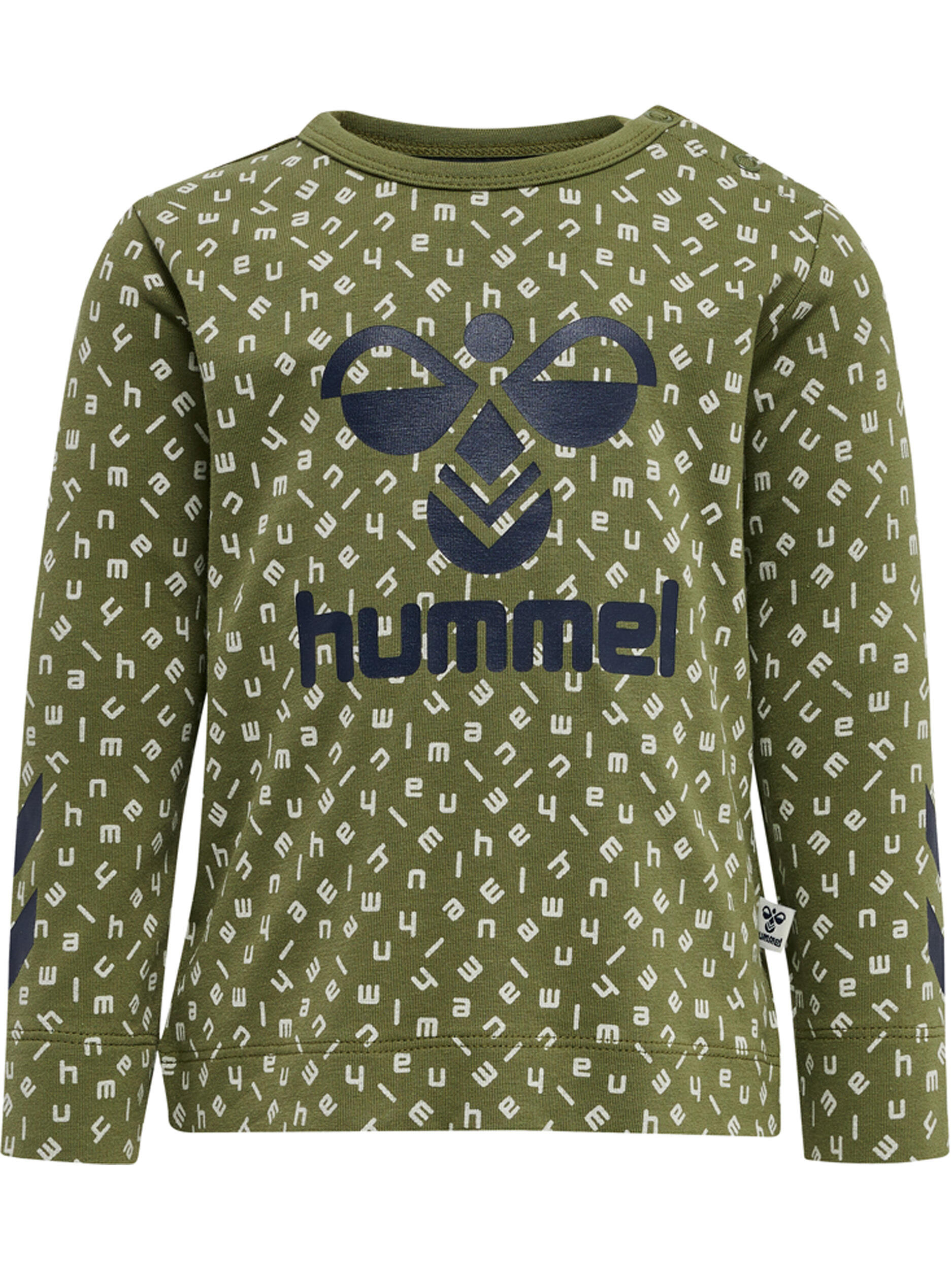 HUMMEL picture