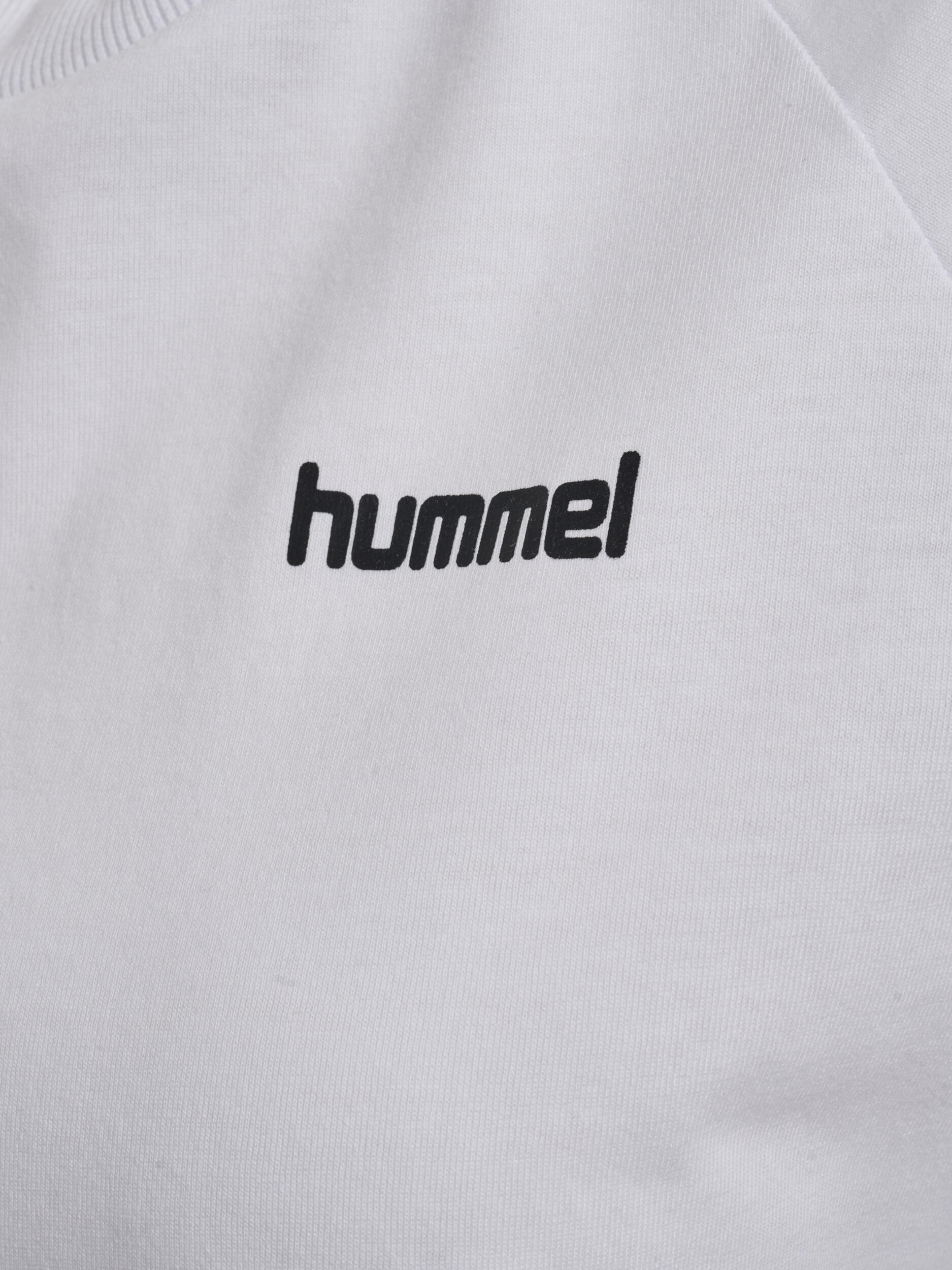 Enfiler T-Shirt Hmlpulse Femme 3/5