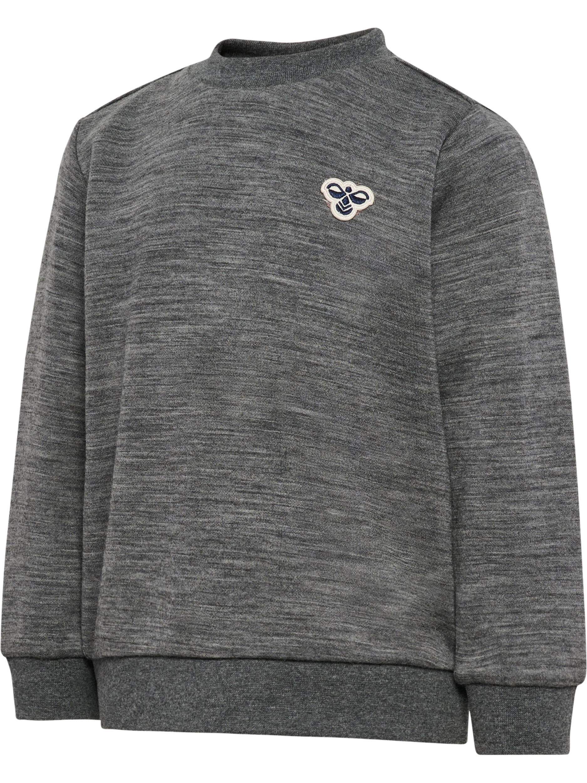 Instap Sweatshirt Hmlmini Uniseks Kinderen 4/6