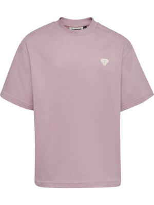 Instap t-shirt hmljr loose uniseks kinderen
