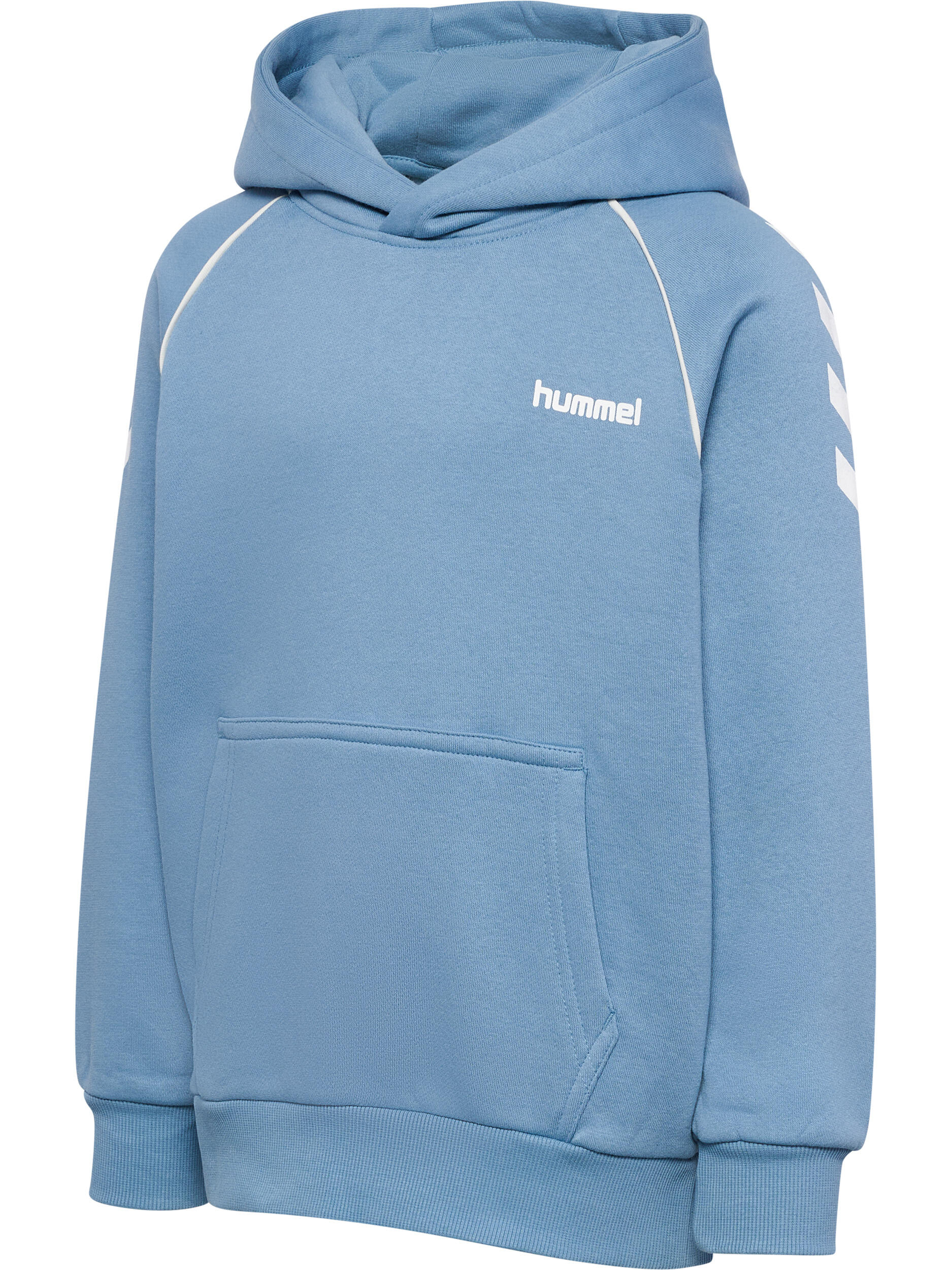 Kapuzenpullover Hmljr Loose Lebensstil Kinder 4/6
