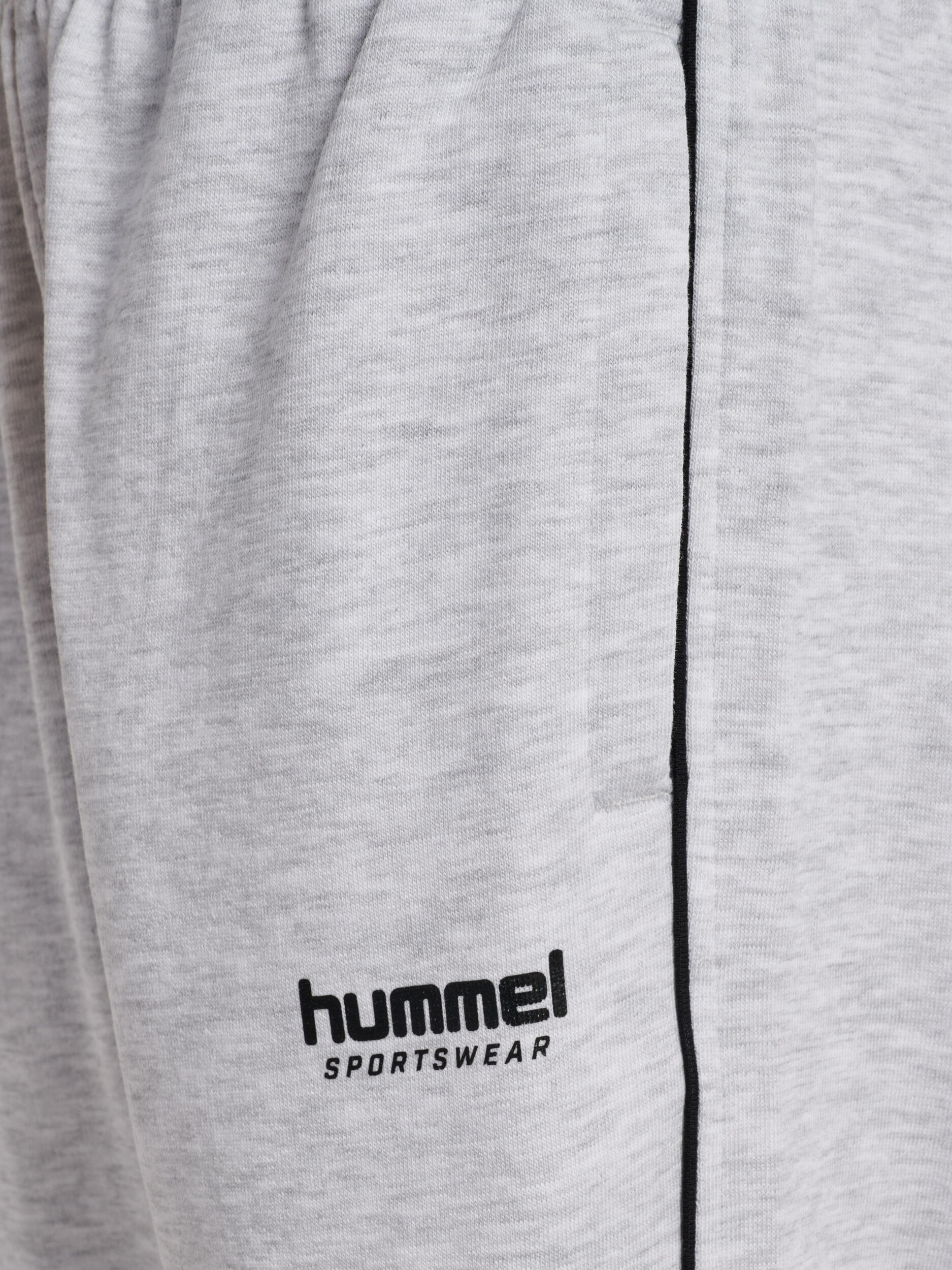 Fermeture À Cordon Pantalon Hmljr Loose Enfant 7/7
