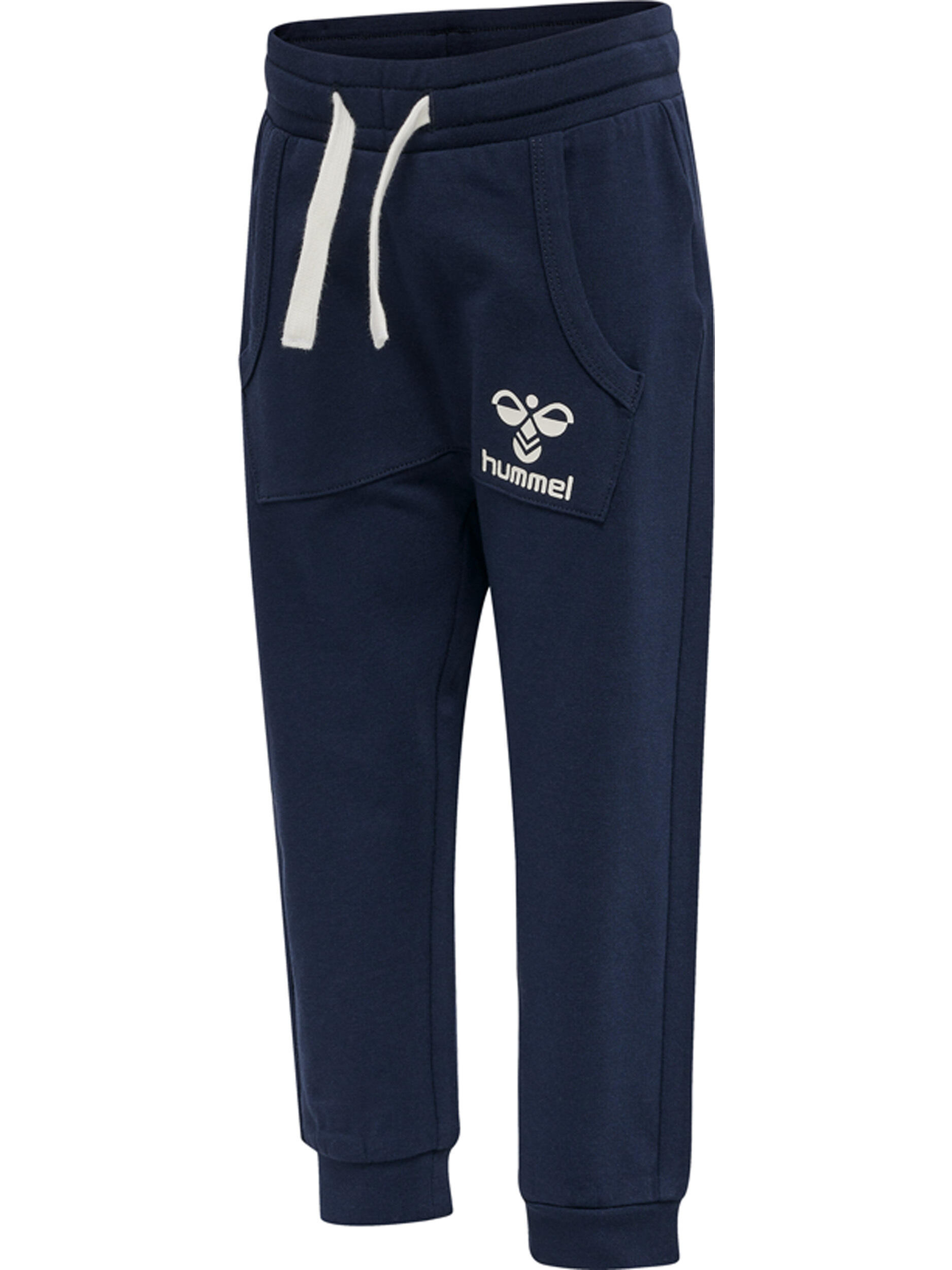 Enfiler Pantalon Hmlfutte Garçon 4/5