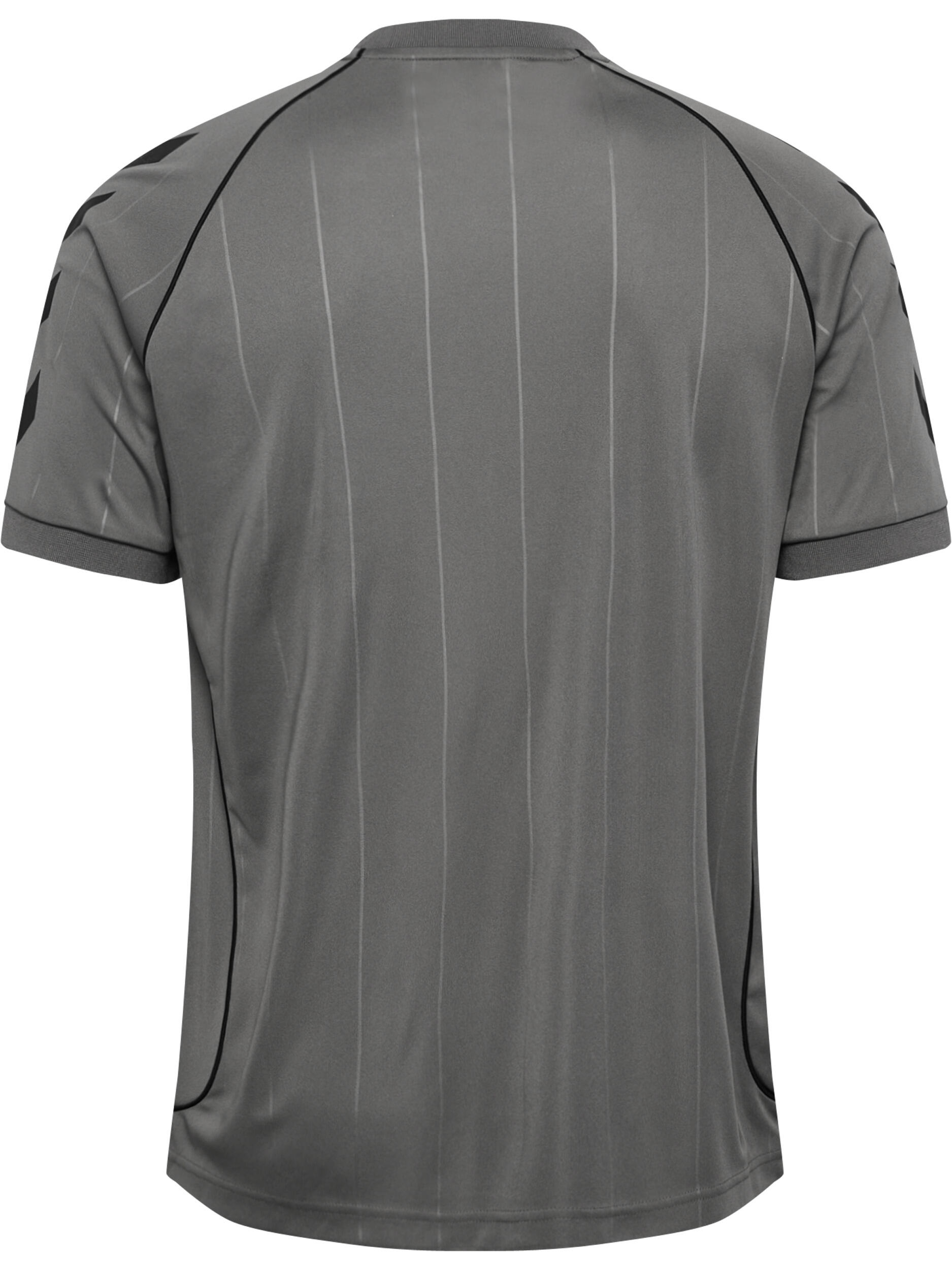 T-Shirt Raglanärmel Hmlpitch Herren 6/7