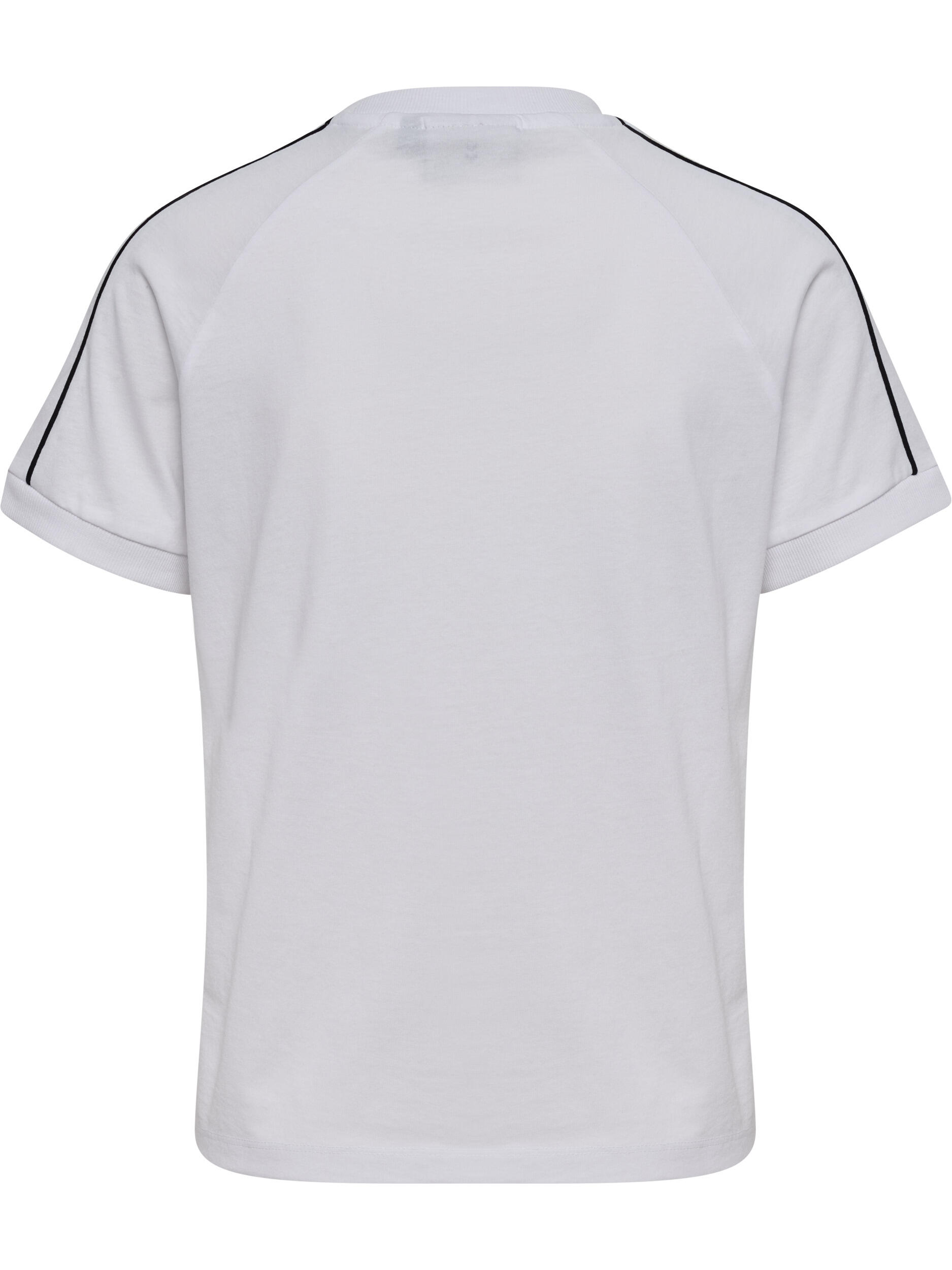 Enfiler T-Shirt Hmlpulse Femme 2/5