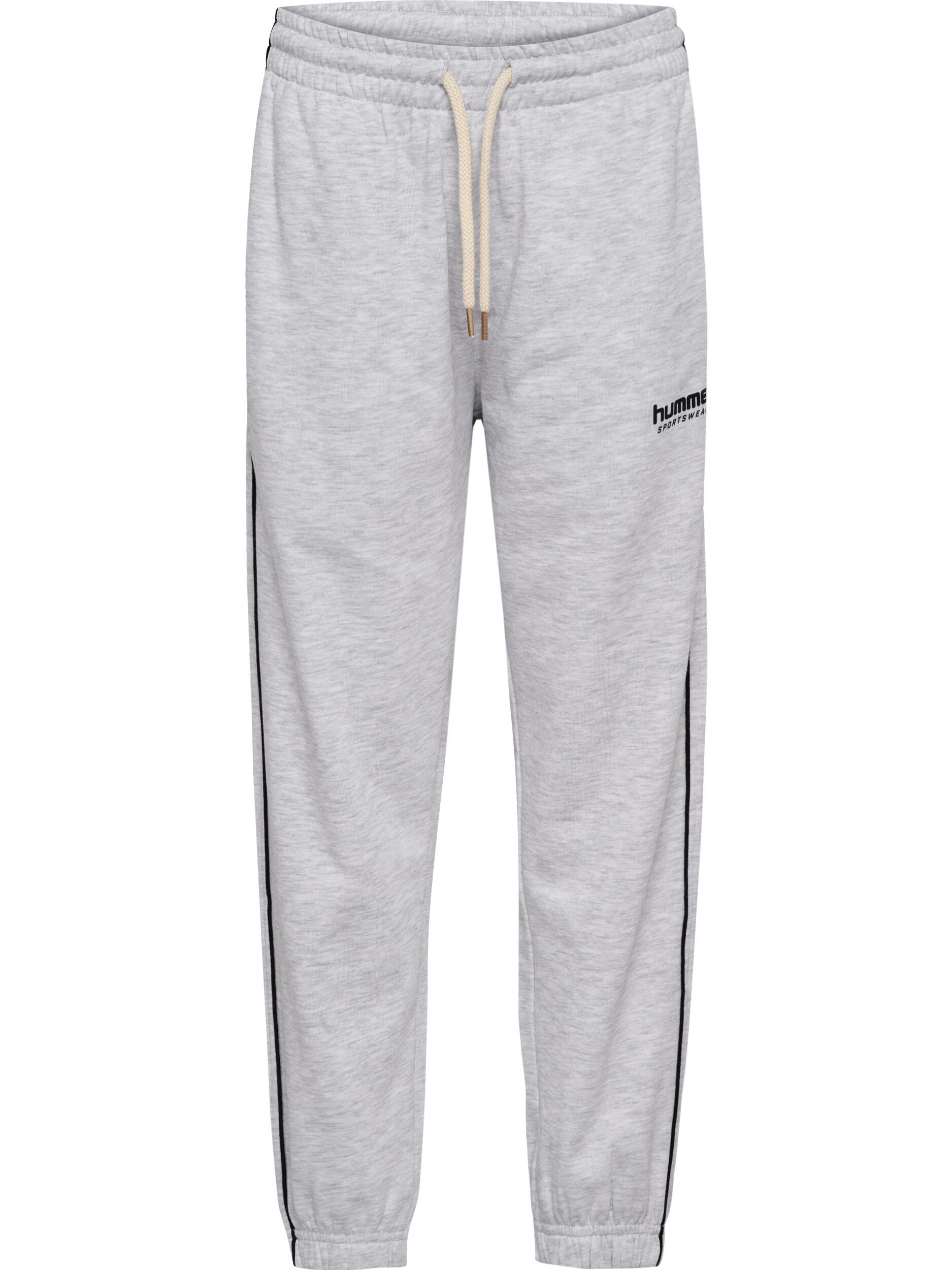 Fermeture À Cordon Pantalon Hmljr Loose Enfant 5/7