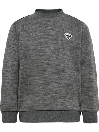 Enfiler Sweat-Shirt Hmlmini Enfant