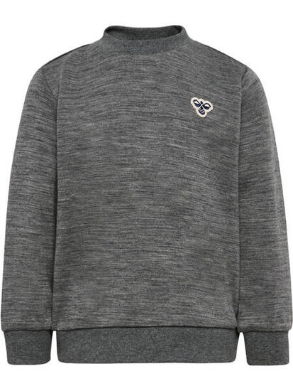 Enfiler Sweat-Shirt Hmlmini Enfant