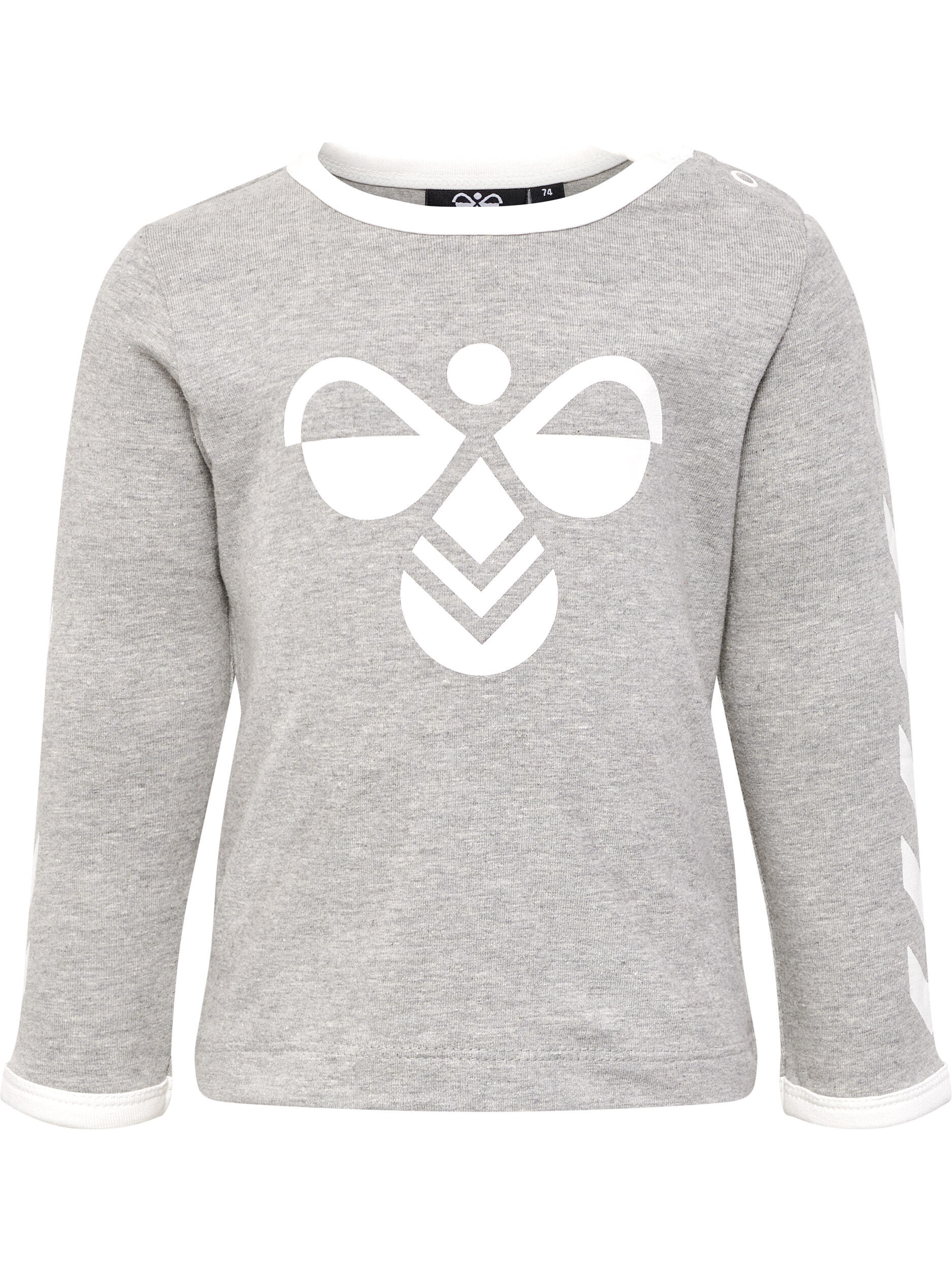 T-Shirt Hmlflipper Kinder 4/7
