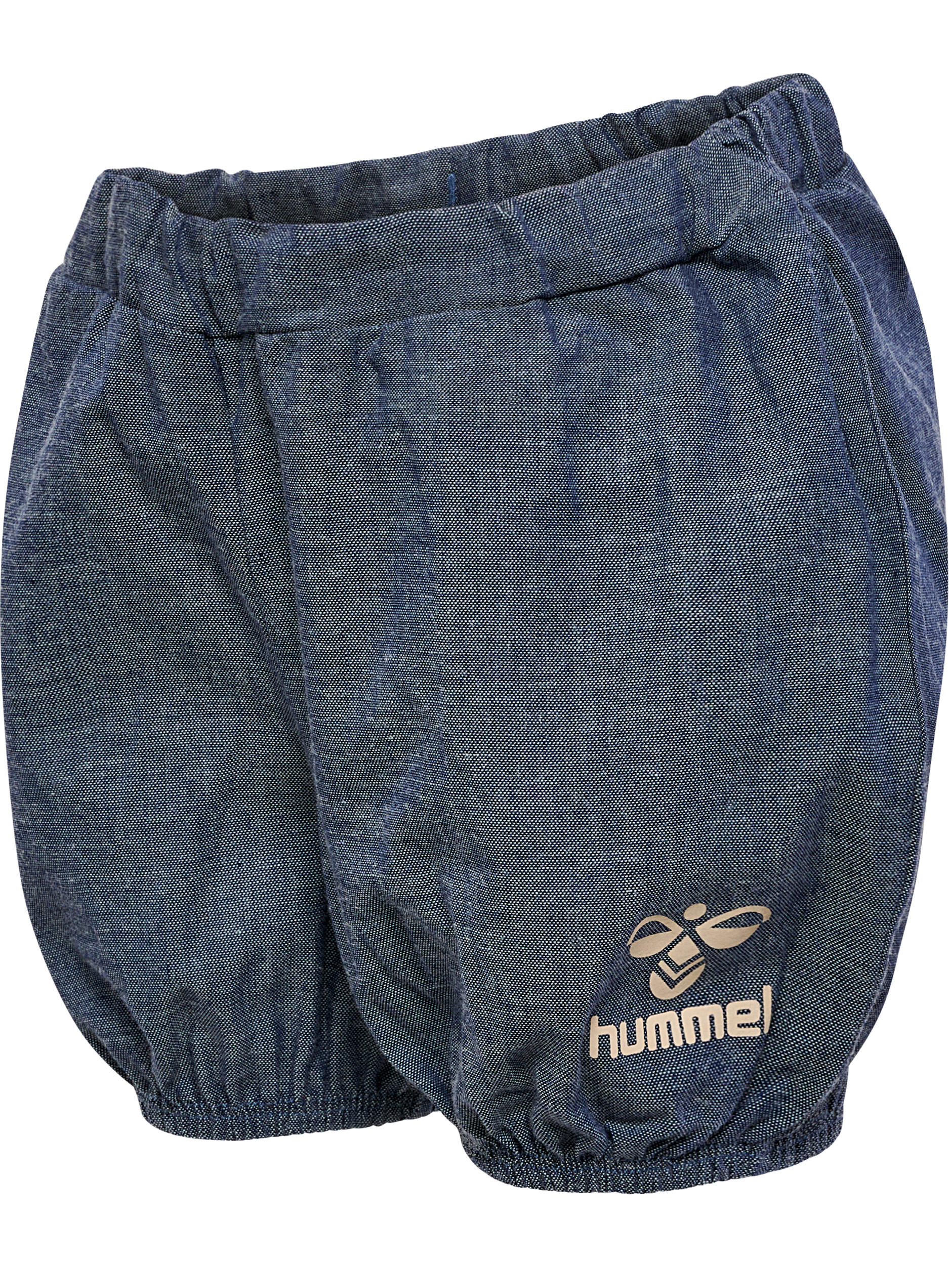 Trekkoordsluiting Korte Broek Hmlcorsi Meisjes 4/5