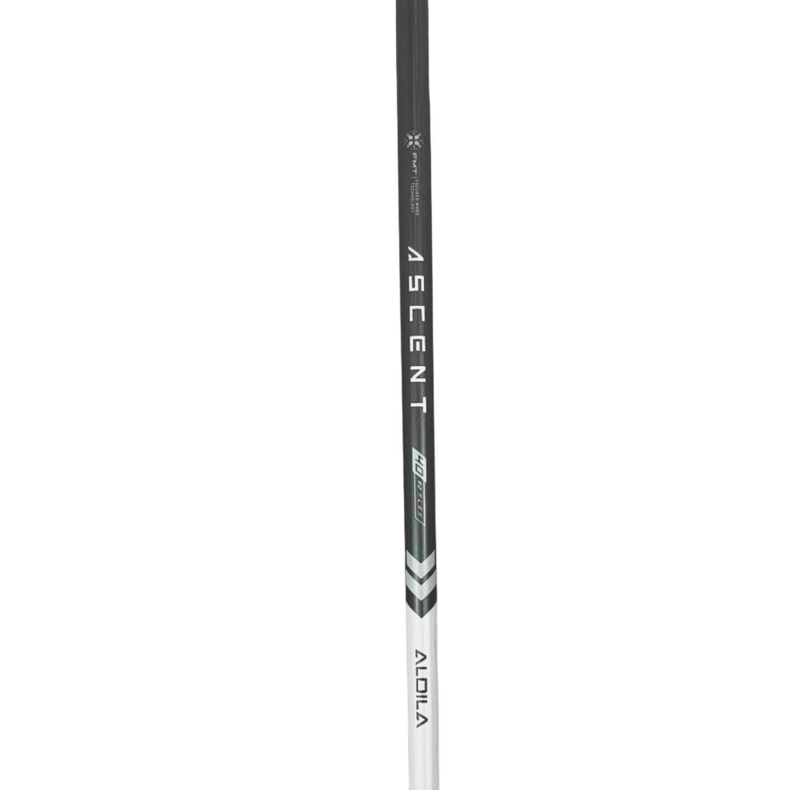 Titleist TSi1 Driver / Flex A-flex / Loft 12 5/6