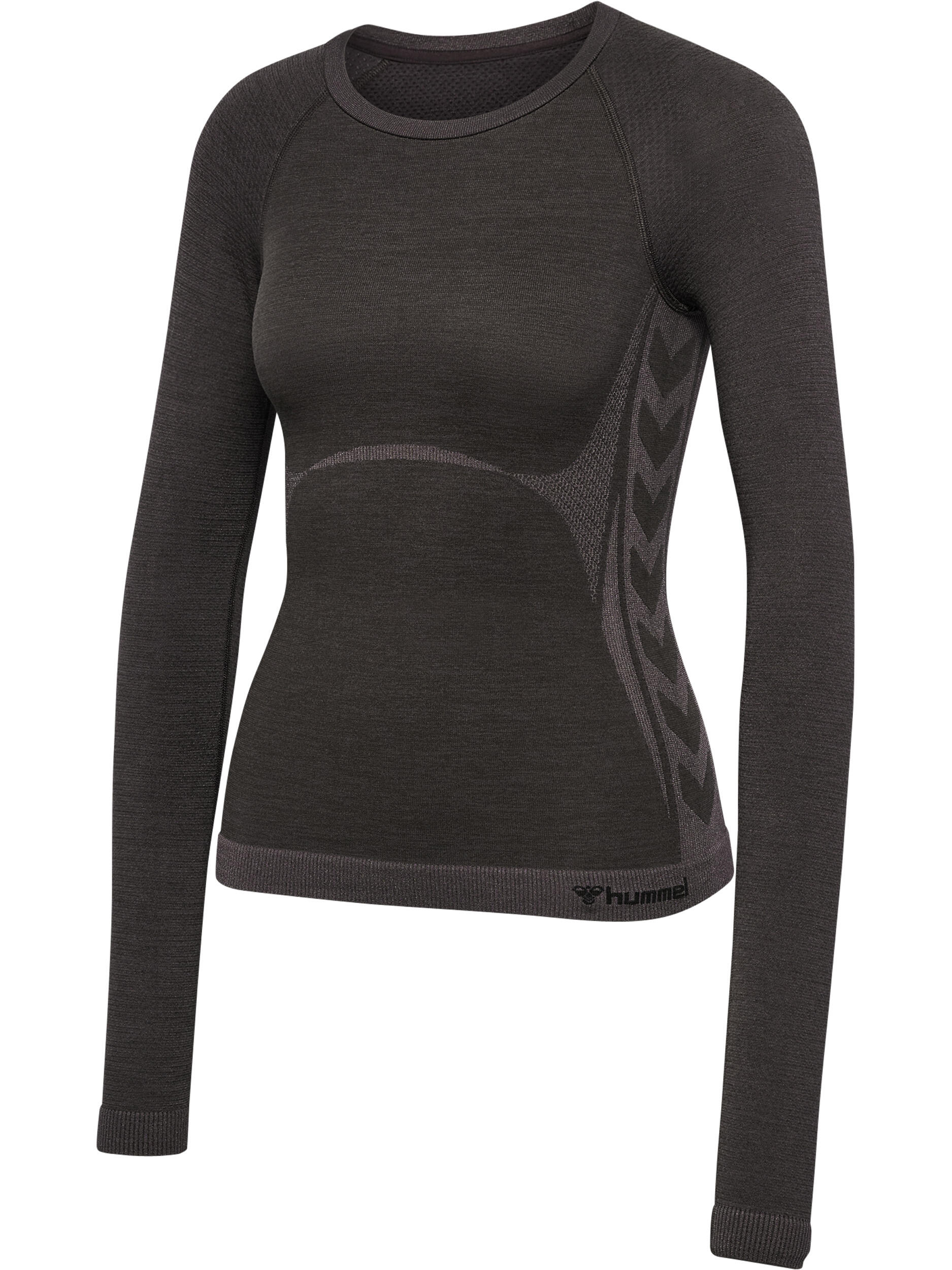 T-Shirt Hmlclea Multisport Damen 4/5
