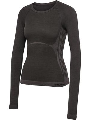 Instap t-shirt hmlclea training dames