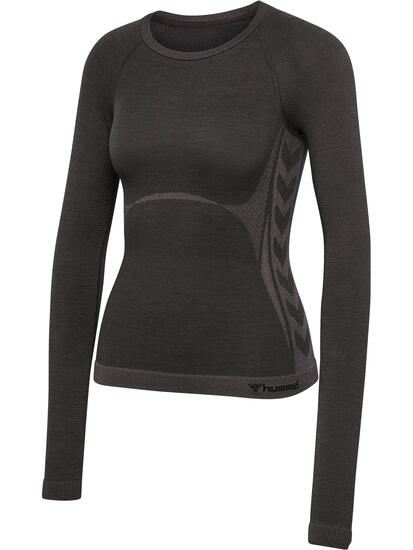Enfiler T-Shirt Hmlclea Entraînement Femme