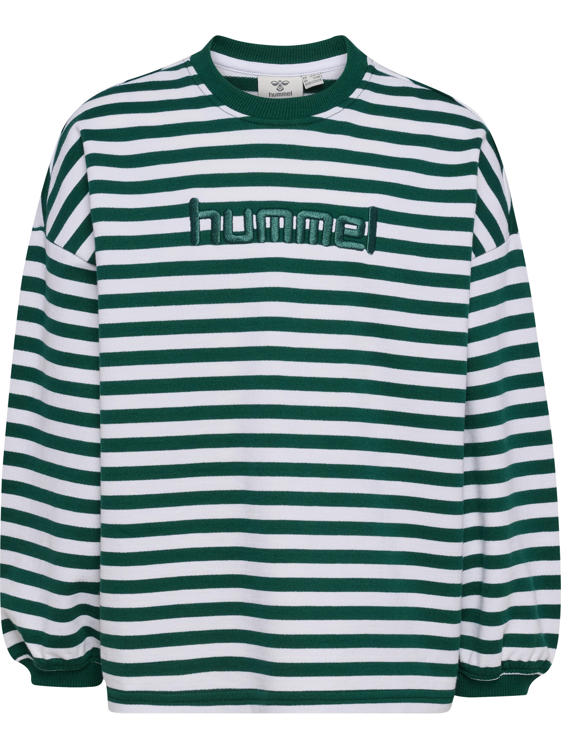 Enfiler Sweat-Shirt Hmljr Geggo Mode De Vie Enfant 5/7