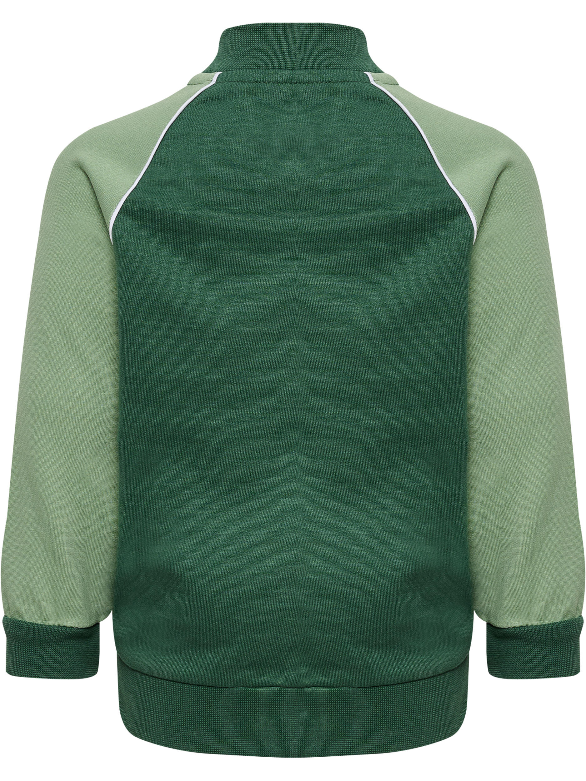 Rits Zip Jasje Hmlarnold Lifestyle Uniseks Kinderen 2/5