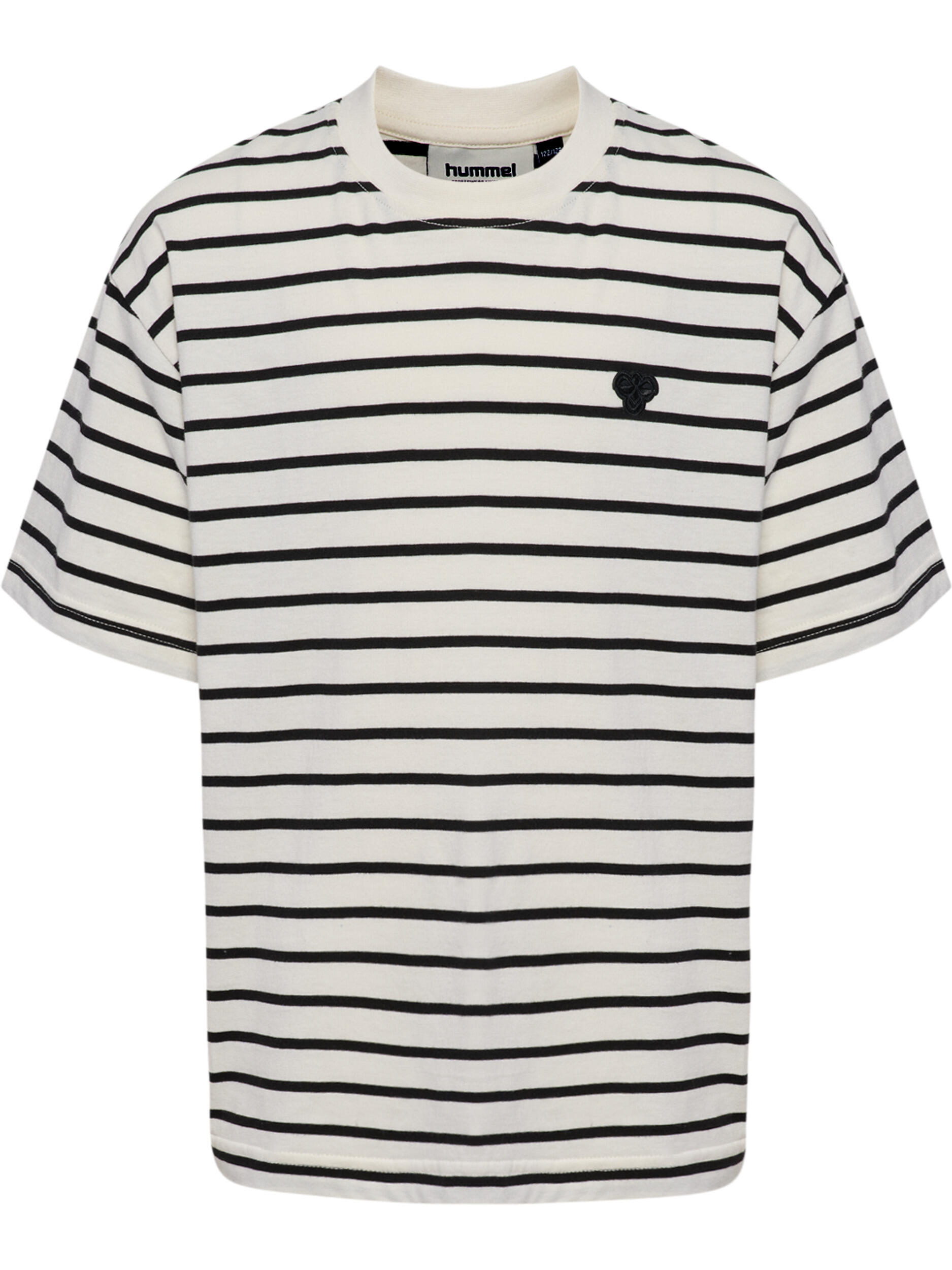 Camiseta Hmljr Loose Los Niños Unisex 5/7