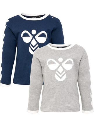 Enfiler T-Shirt Hmlflipper Enfant