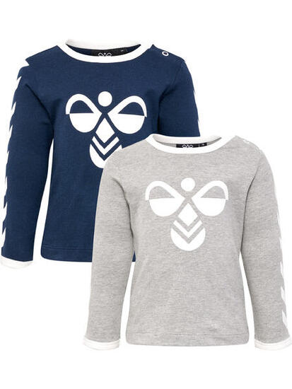 Enfiler T-Shirt Hmlflipper Enfant
