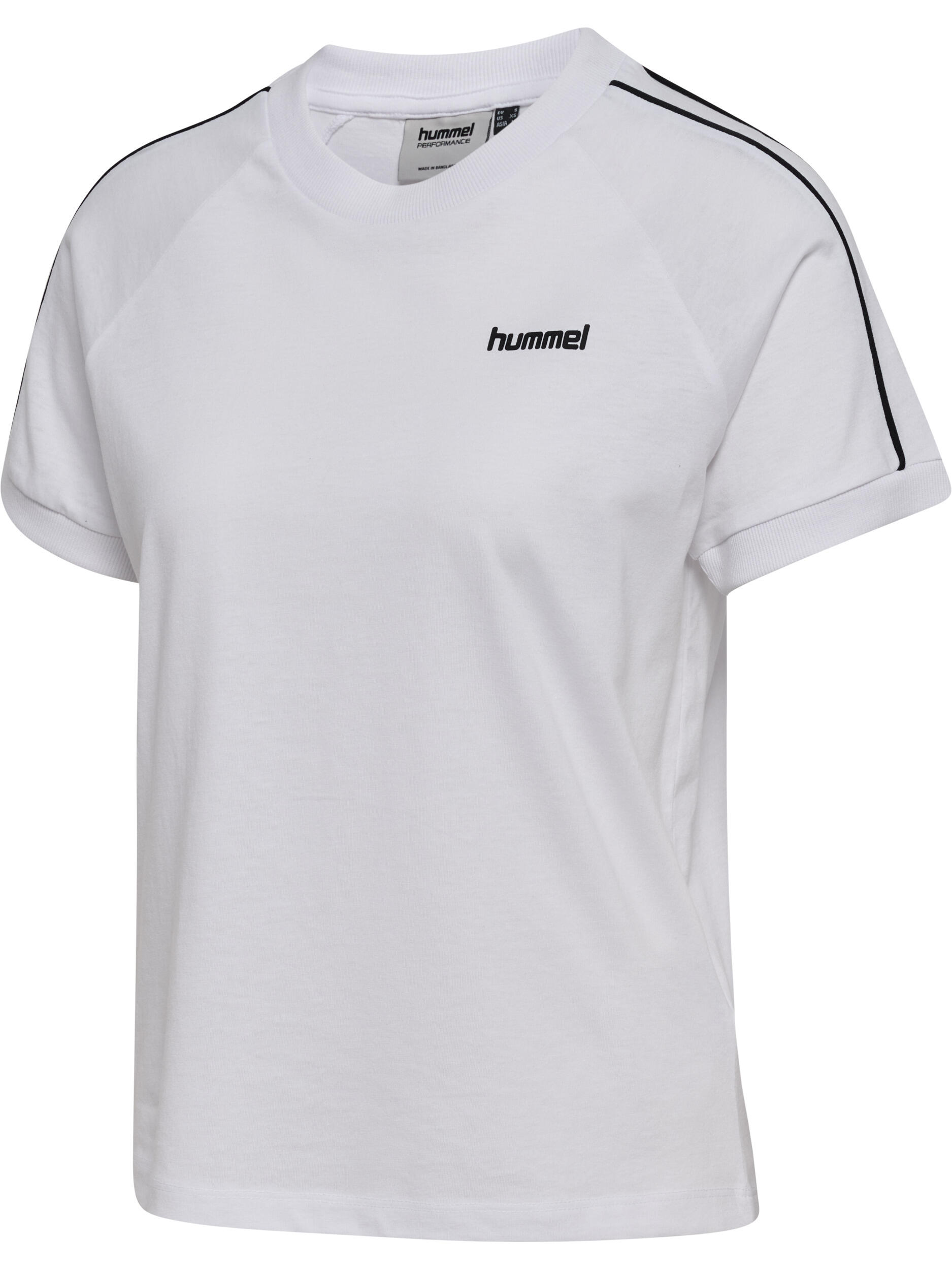 Enfiler T-Shirt Hmlpulse Femme 4/5