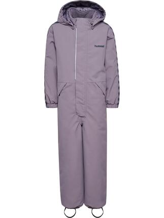 Enfiler Combinaison De Neige Hmljr Chevron Enfant